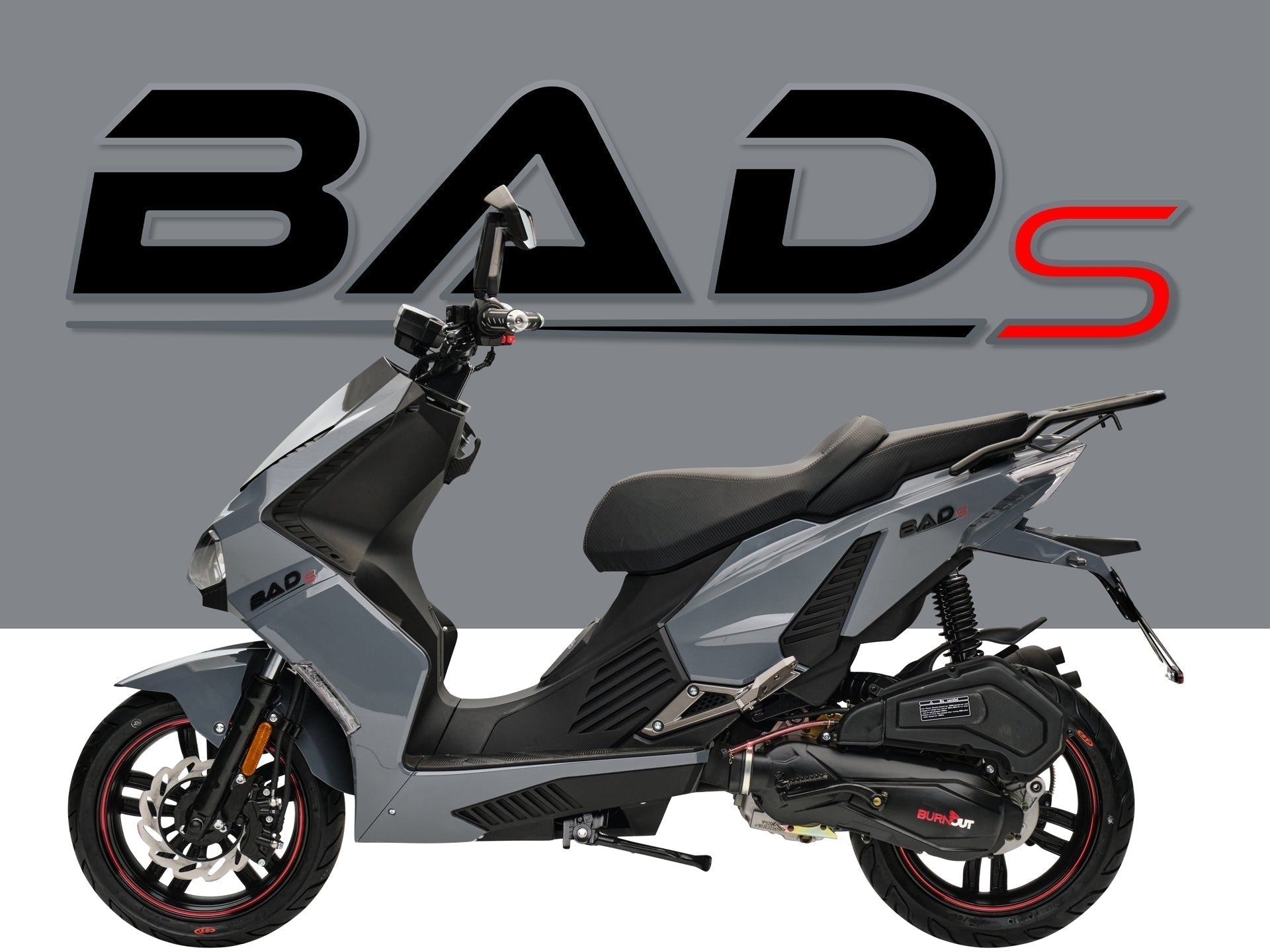 Roller 50 ccm: Alles, was Sie vor dem Kauf wissen müssen