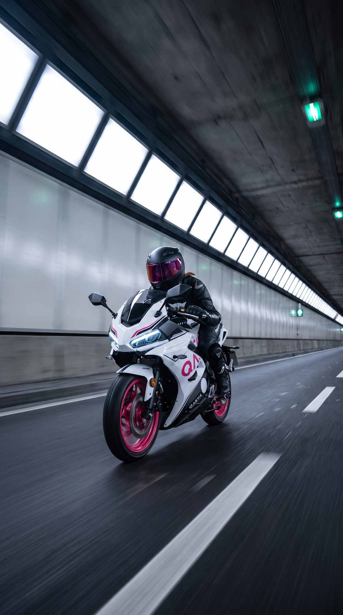 Welches Motorrad passt zu mir? Klassen, Arten & Kauftipps im Überblick