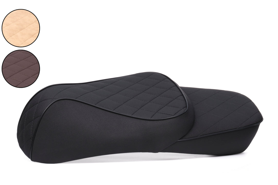 Sitzbank Diamant Easycruiser E4