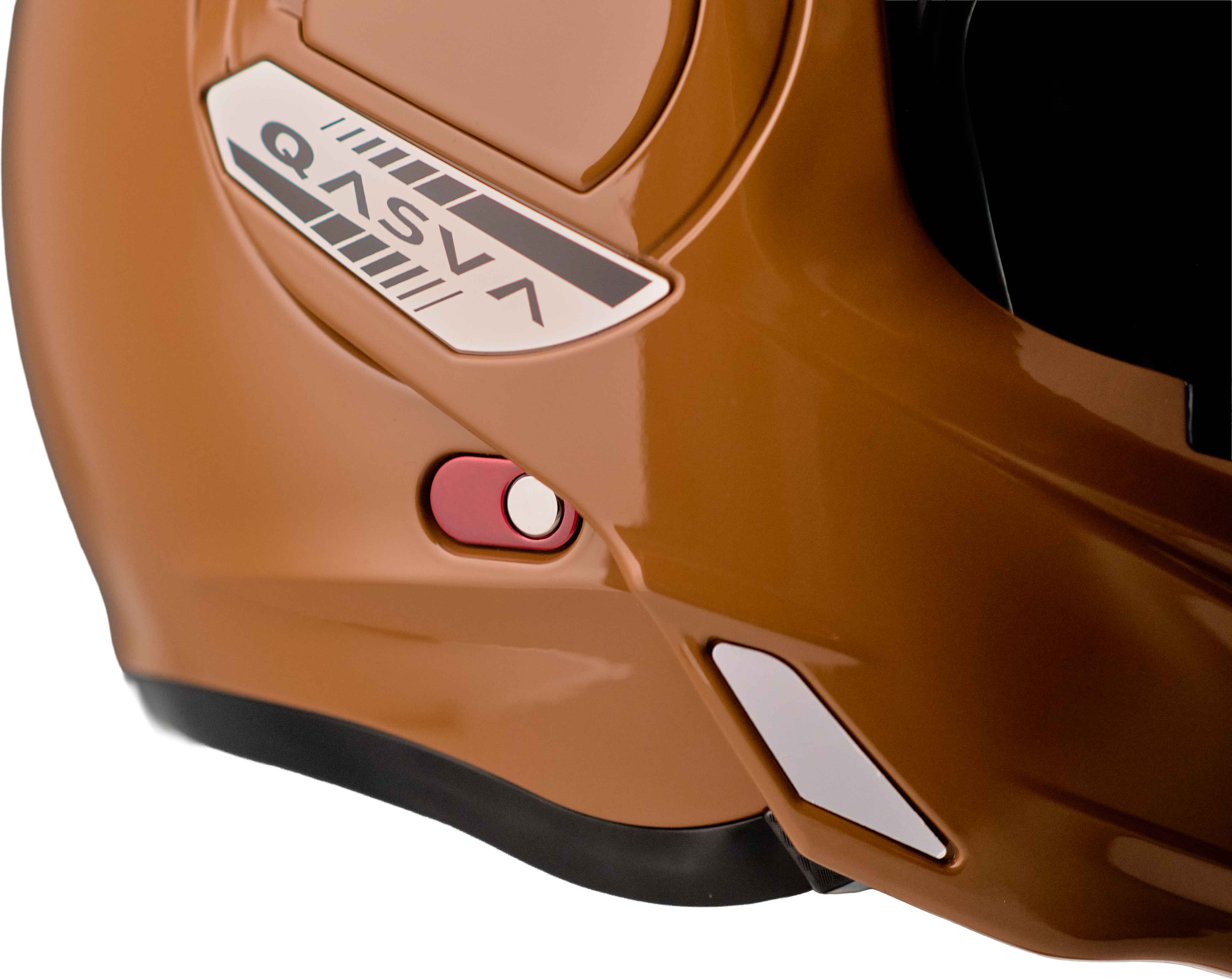 Flipback Vortex Cognac