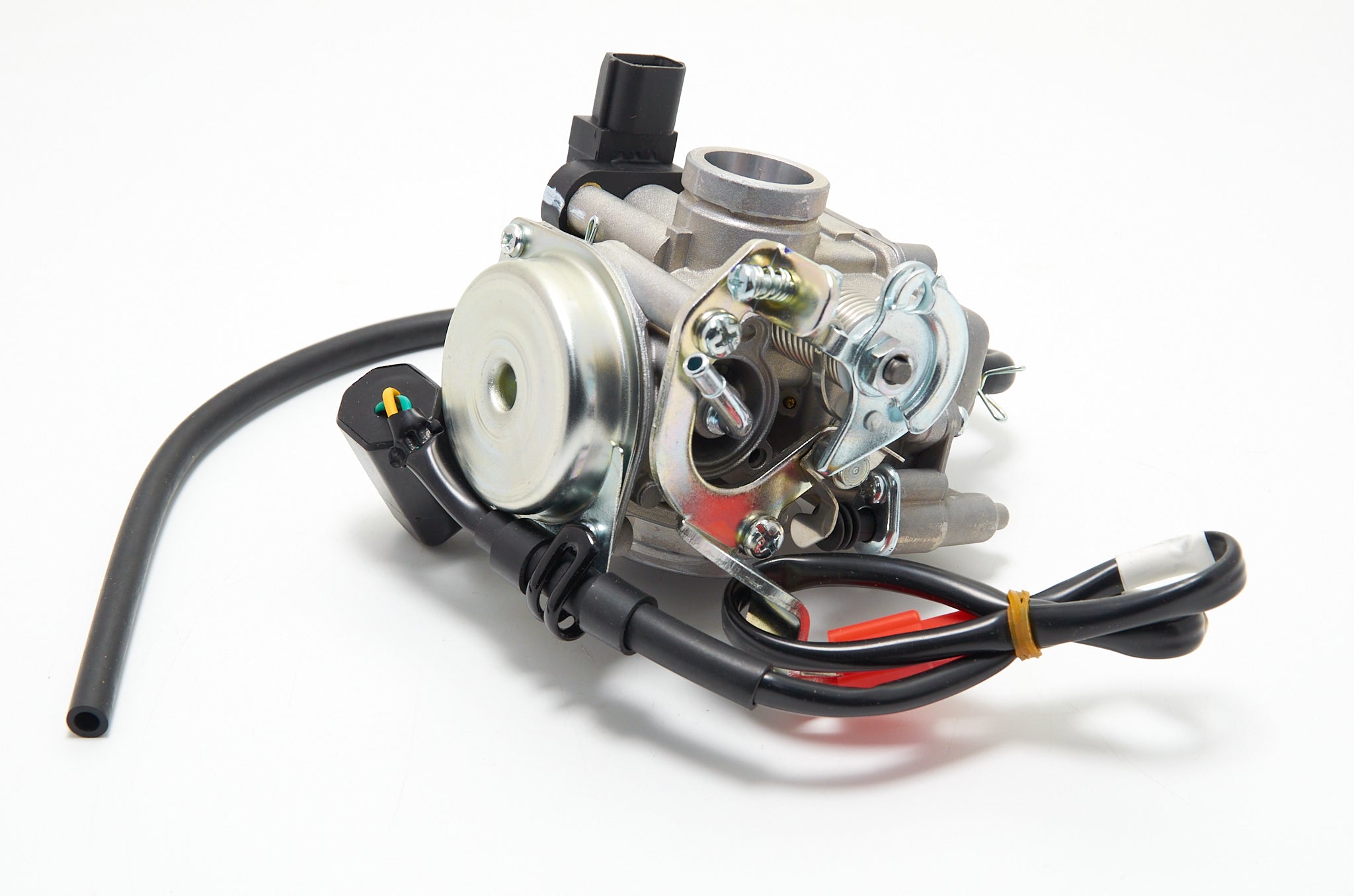 Vergaser 50ccm für 139QMB E4