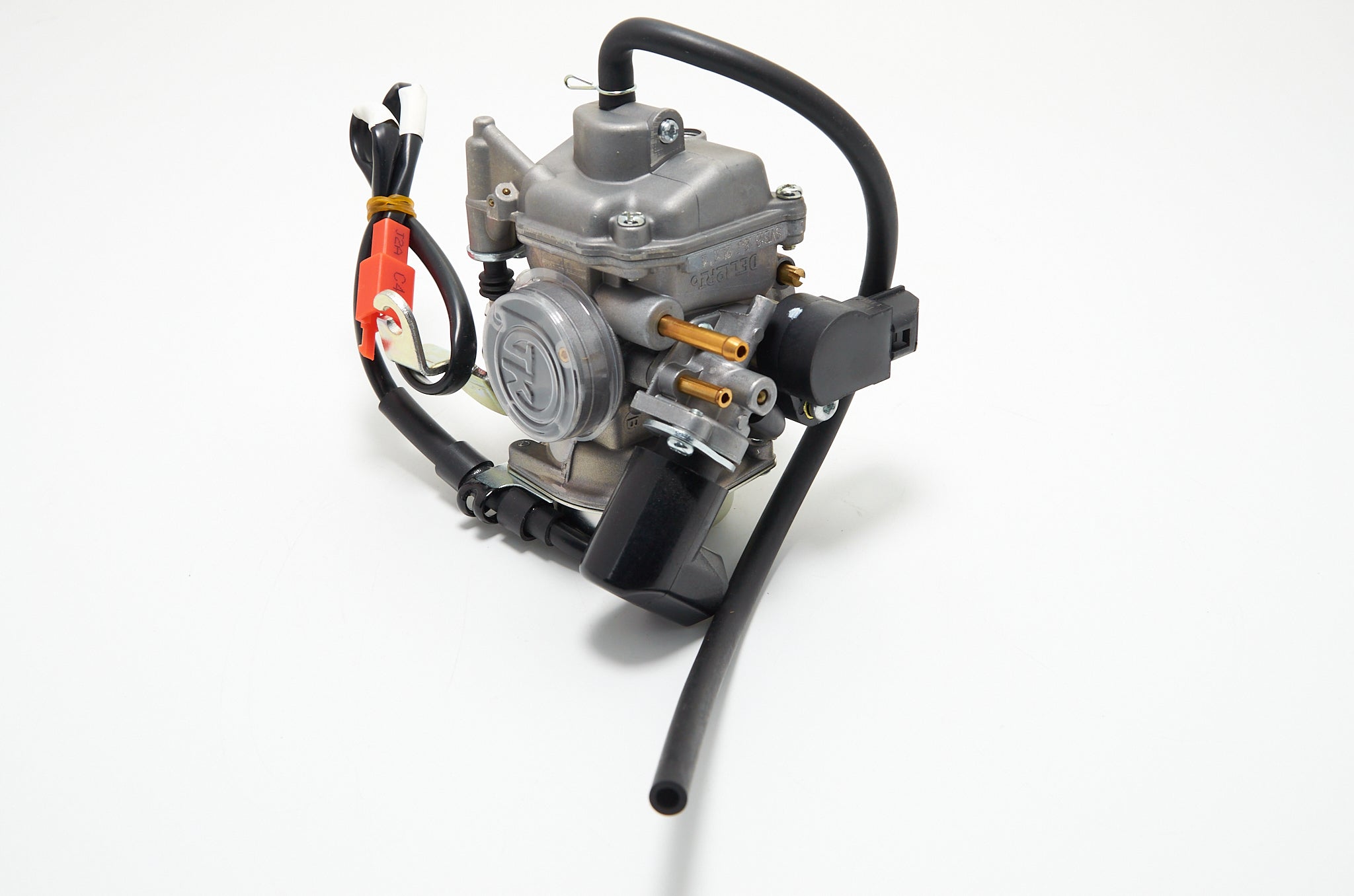 Vergaser 50ccm für 139QMB E4