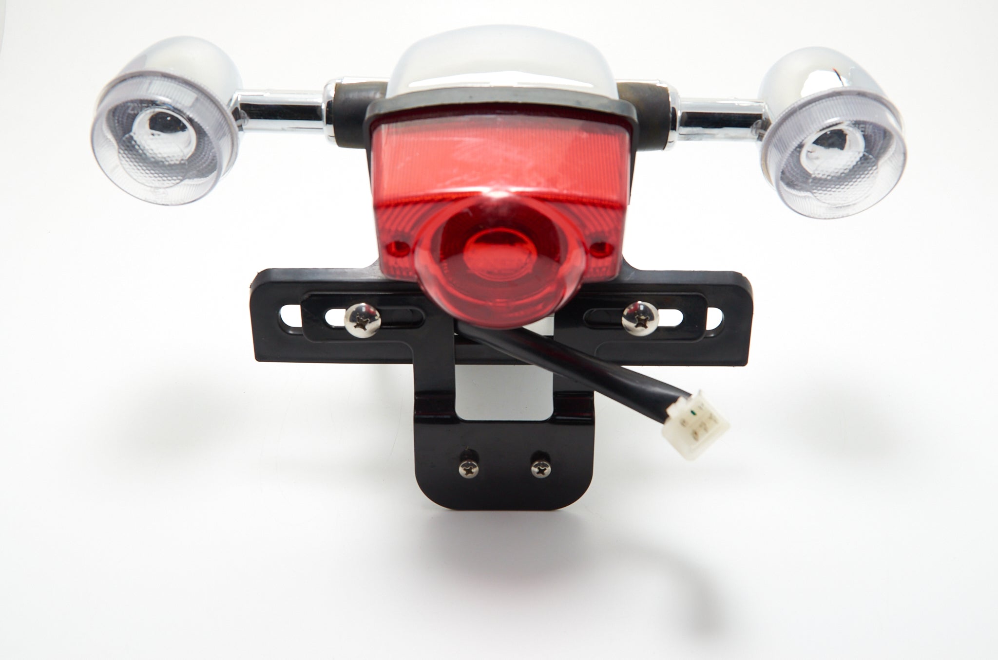 Rücklicht inkl, Blinker Easycruiser ZN50QT-G 50 ccm E2,E4 u. E5