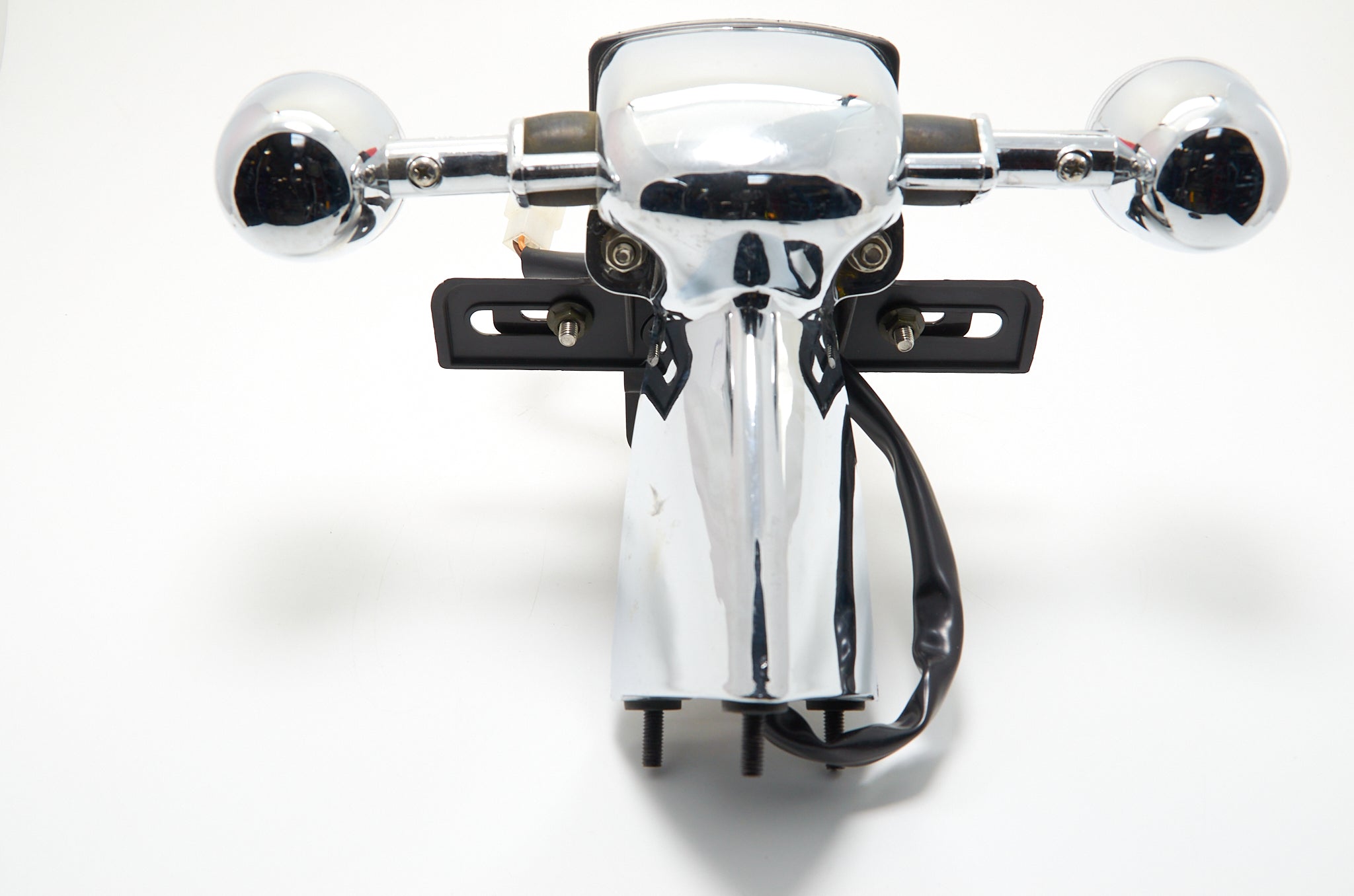 Rücklicht inkl, Blinker Easycruiser ZN50QT-G 50 ccm E2,E4 u. E5