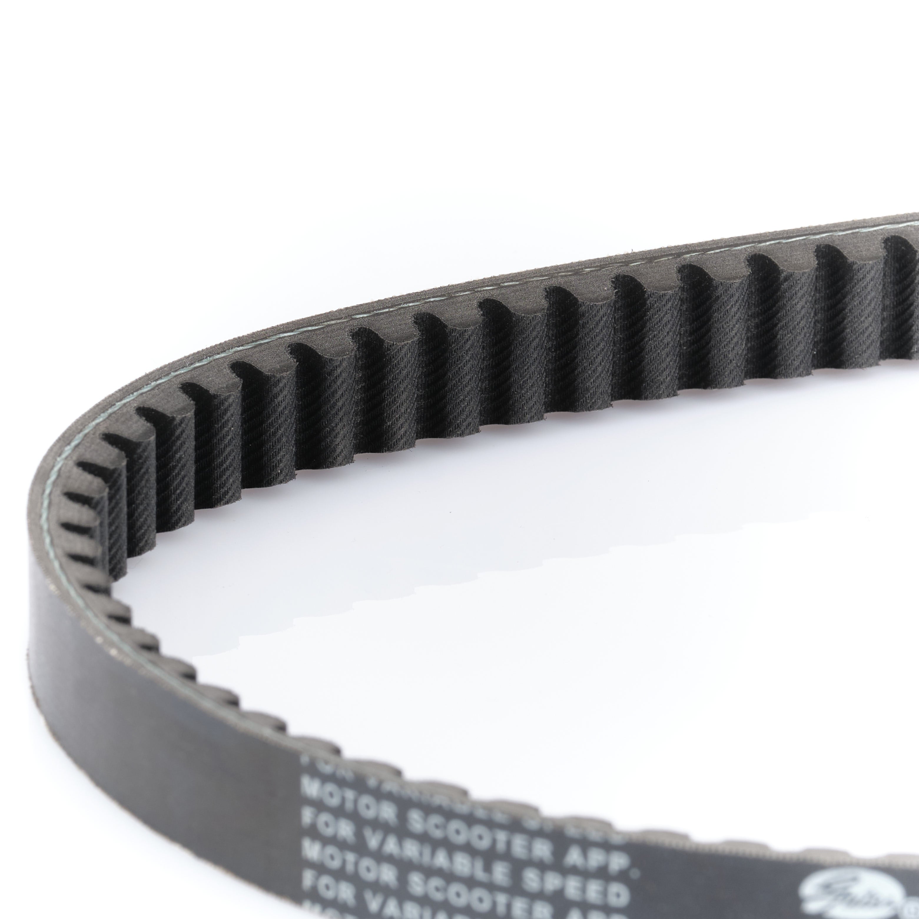 Antriebsriemen 743 für 1(P)52QMI(-A)/10 Zoll