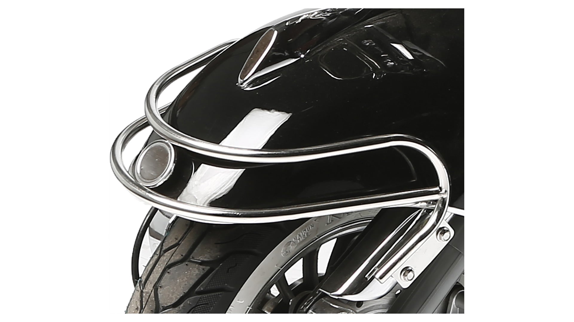 Stoßbügel EasyCruiser