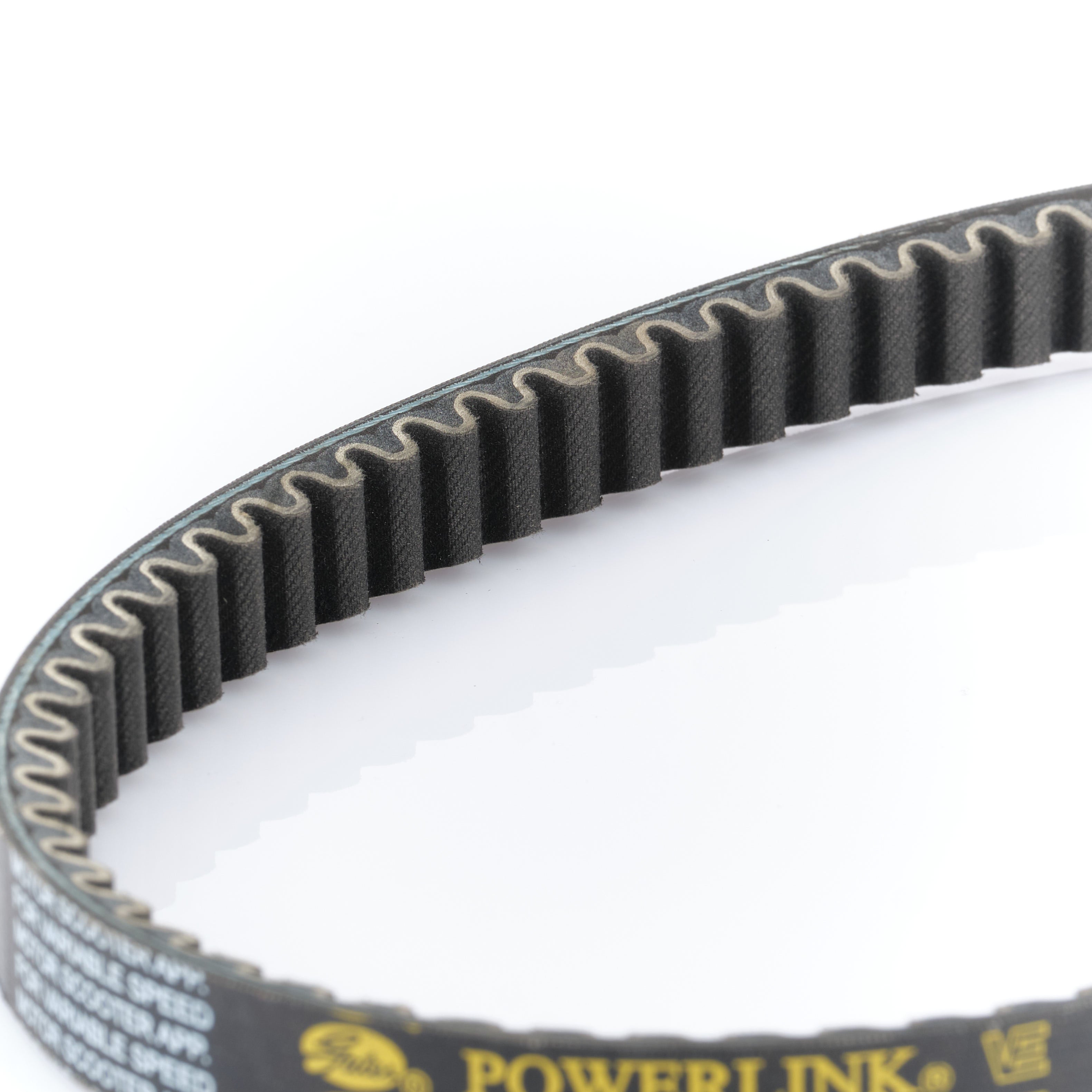 Antriebsriemen 835 für 1(P)52QMI(-A)/12 Zoll