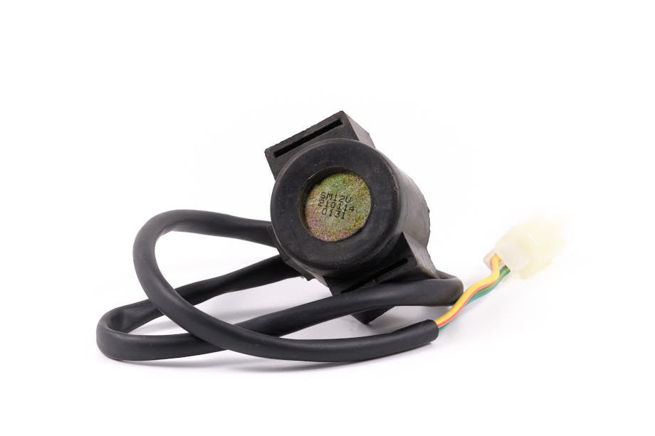 Anlasserrelais TY50QT-19D 50 ccm Euro 4