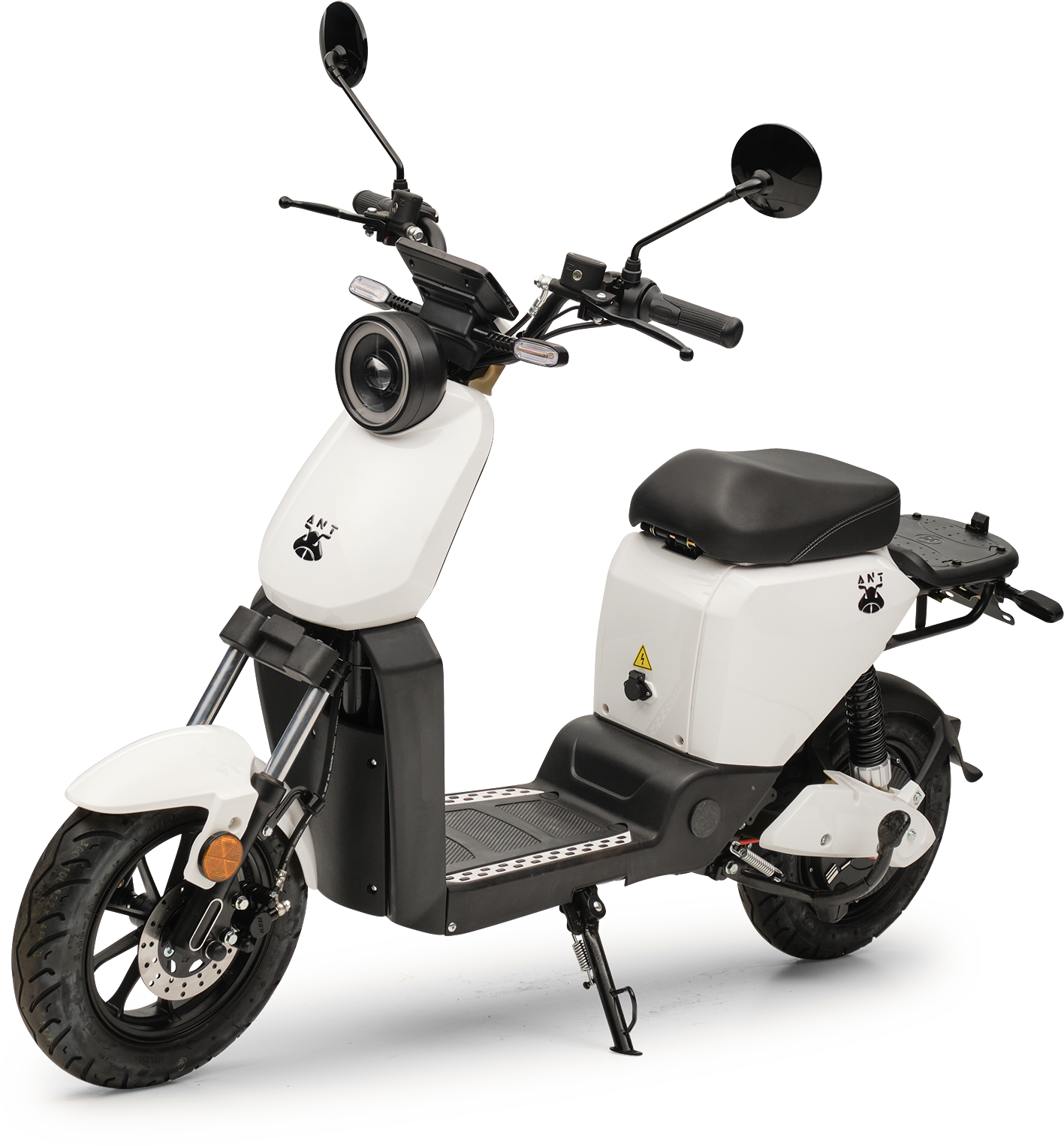 ANT weiß 800 Watt