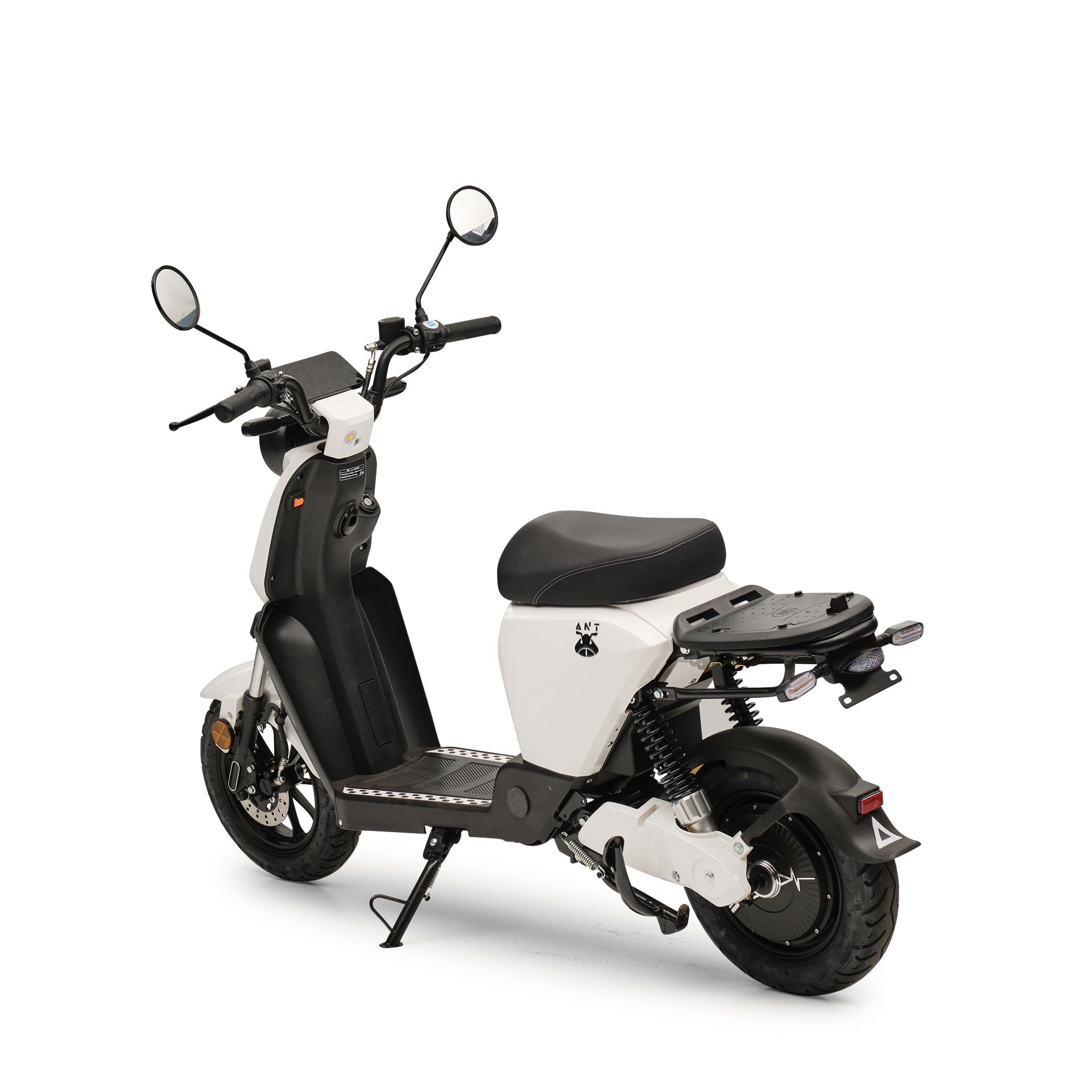 ANT weiß 800 Watt