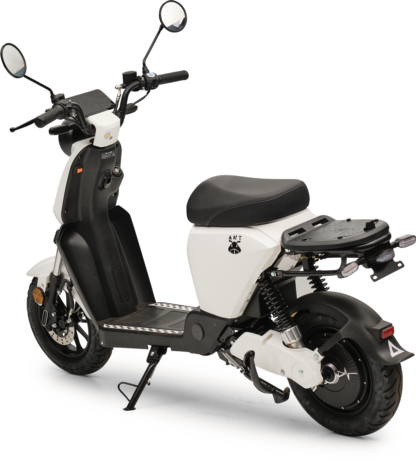 ANT weiß 800 Watt