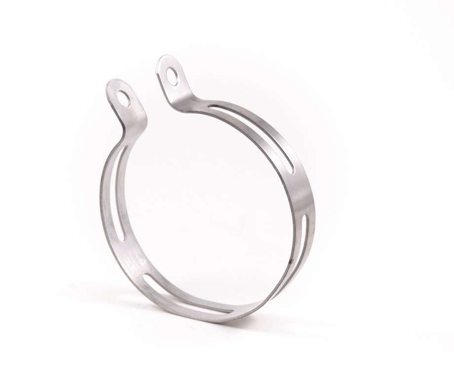 Auspuffhalterung Carbone E2