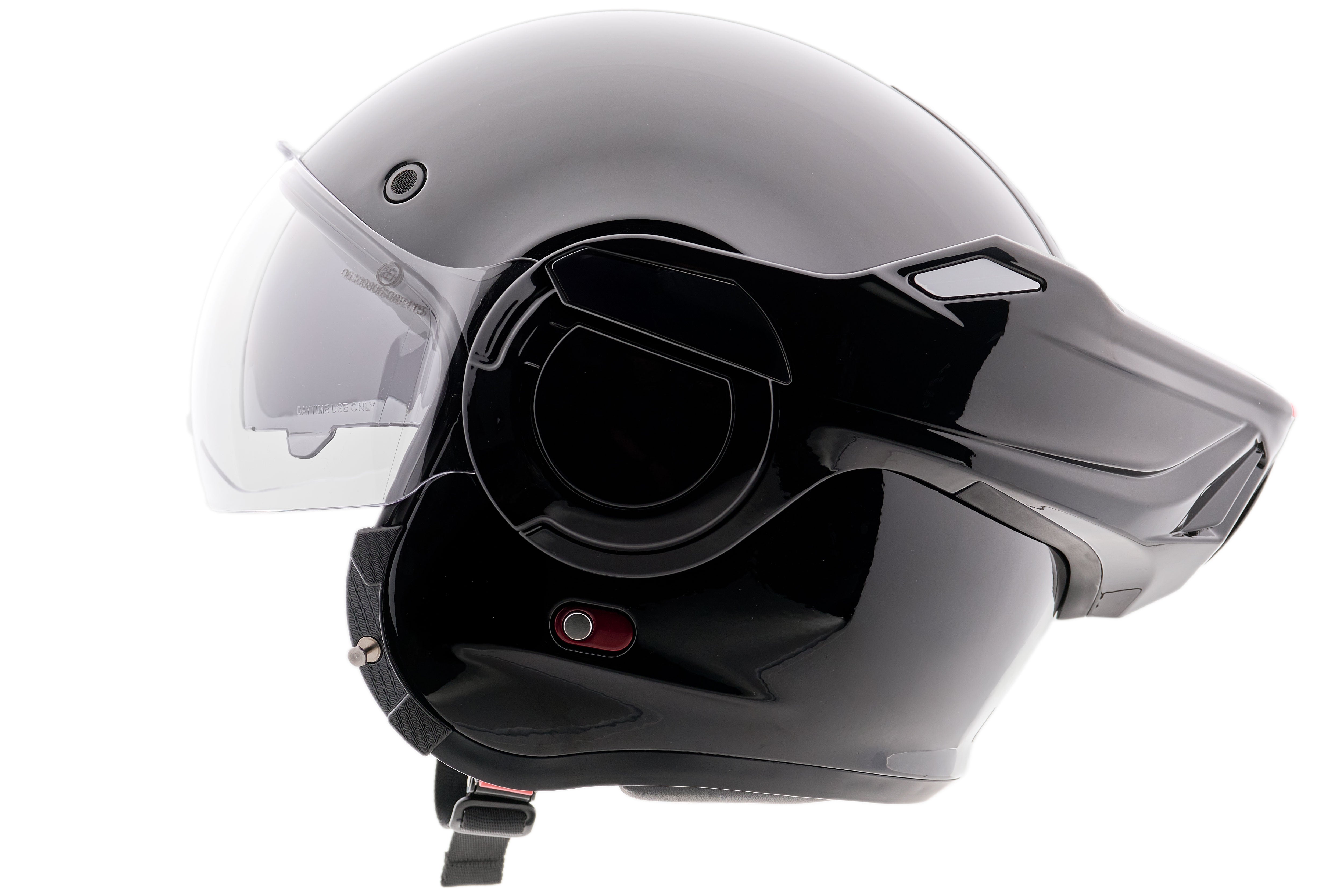 Flipback Vortex Onyx