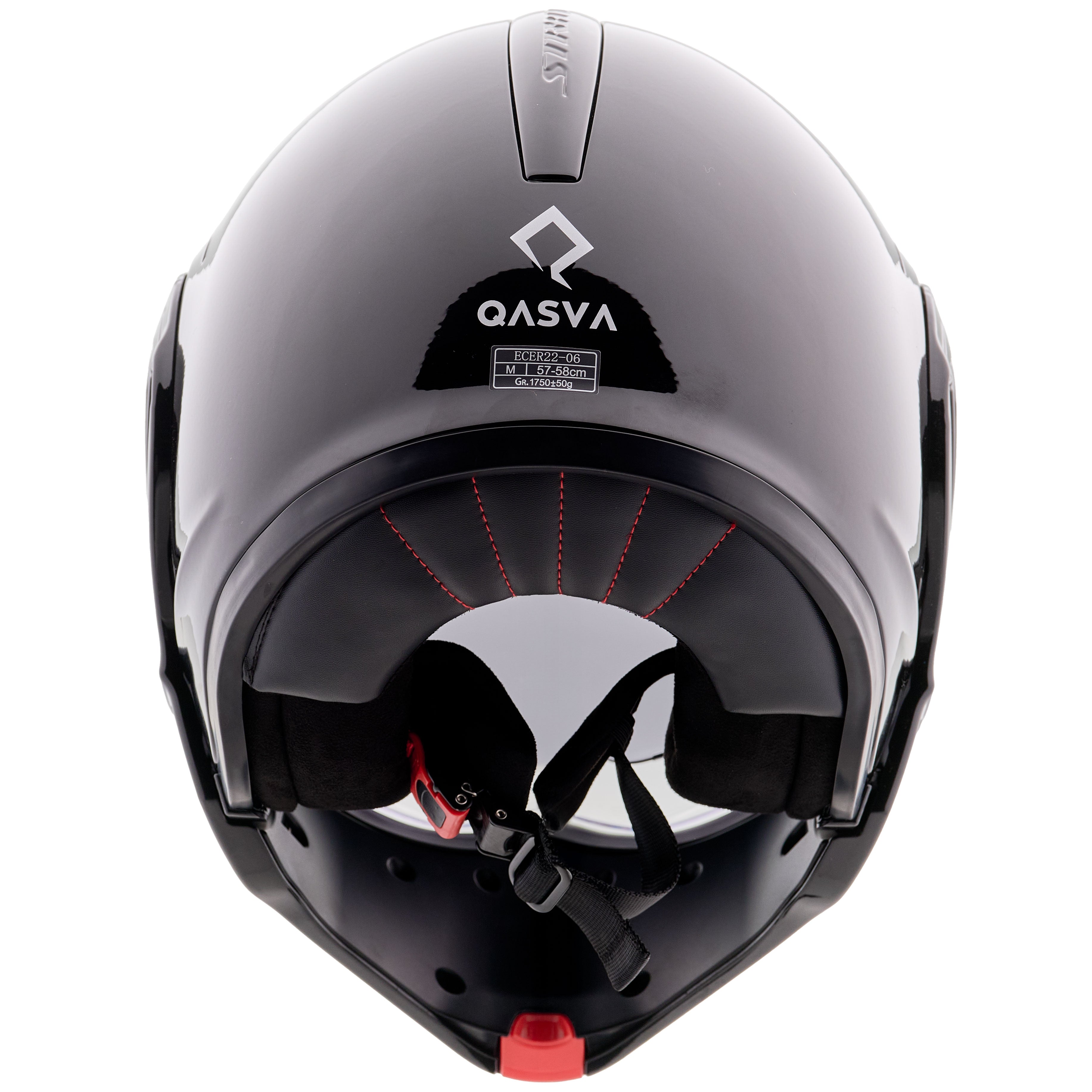 Flipback Vortex Onyx