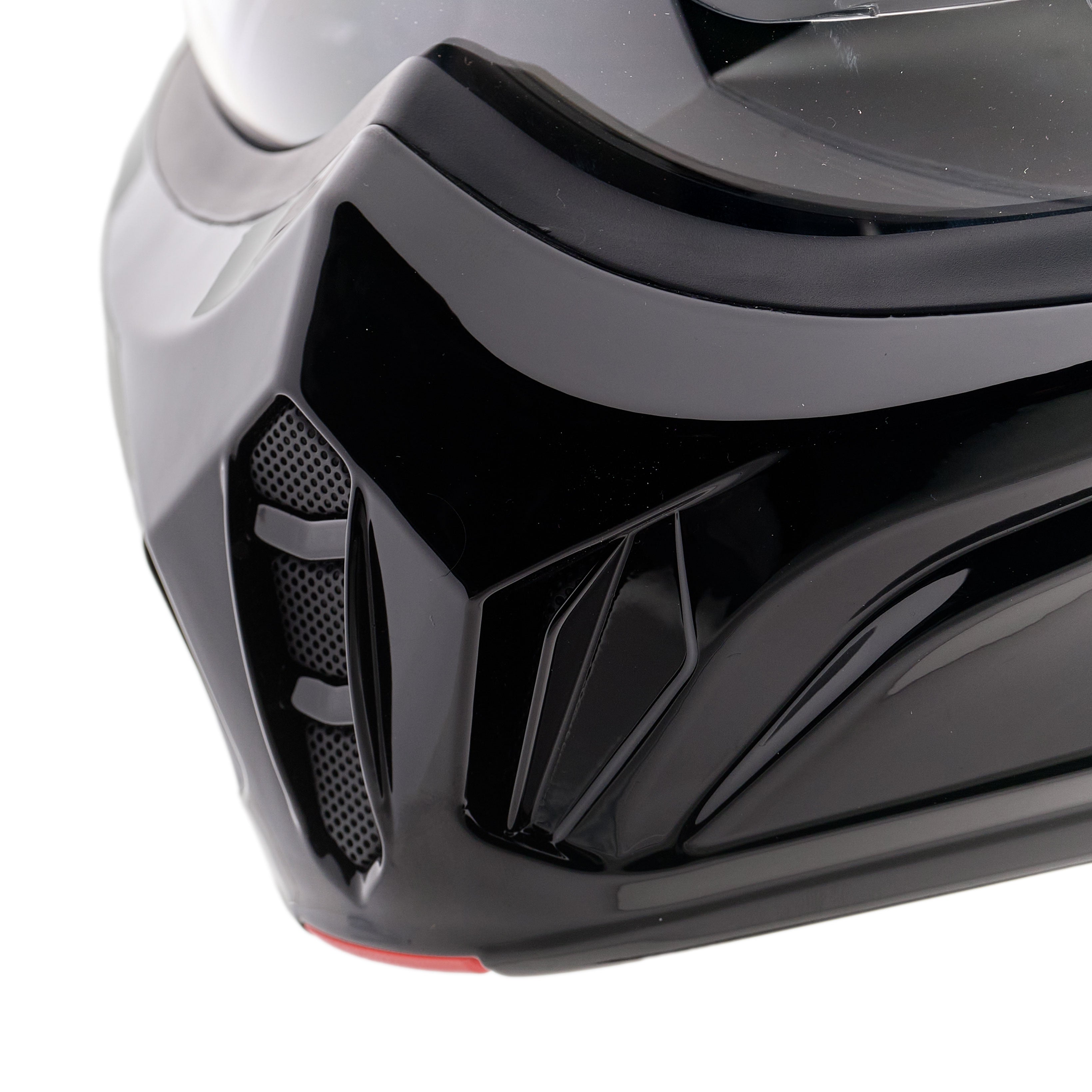 Flipback Vortex Onyx