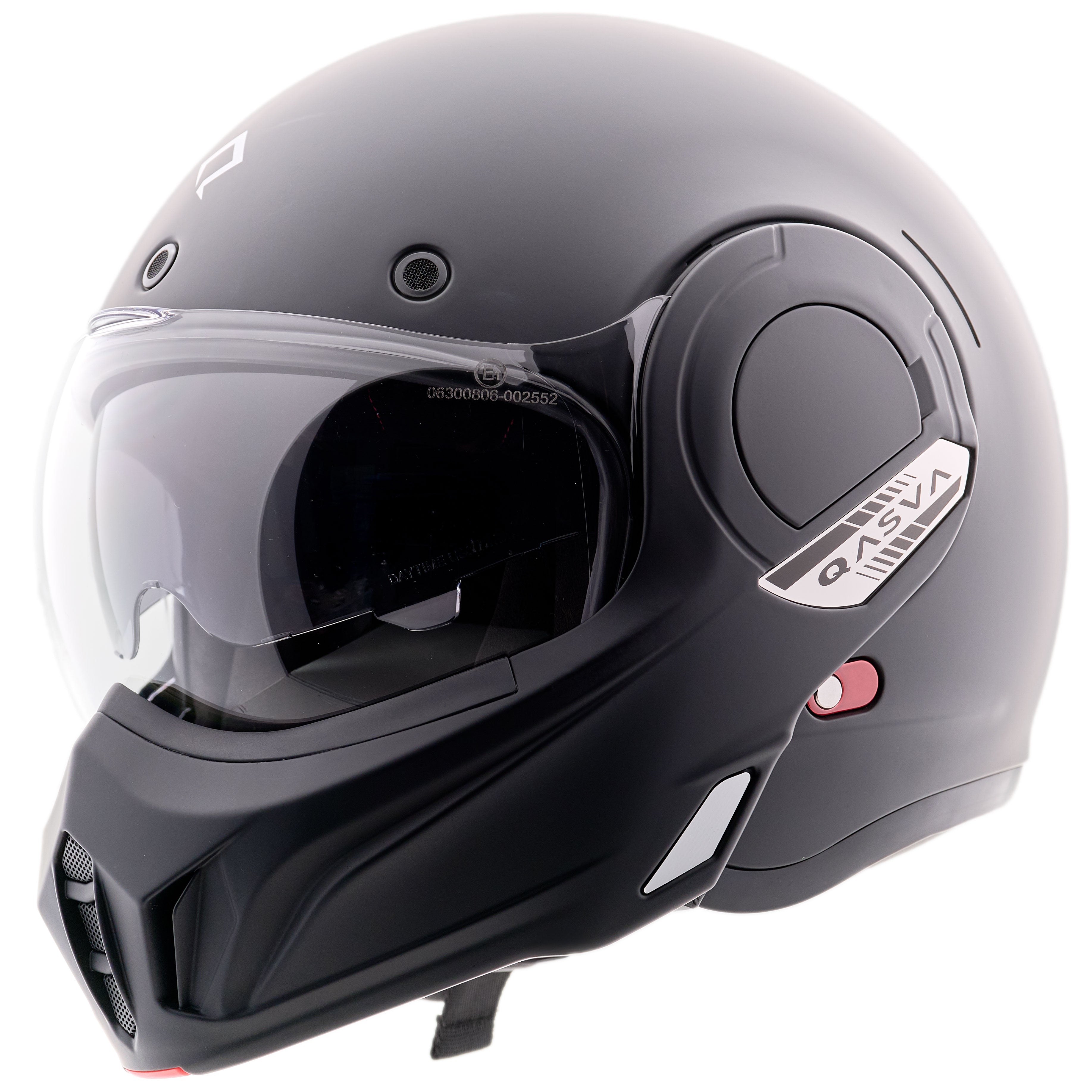 Flipback Vortex Stealth