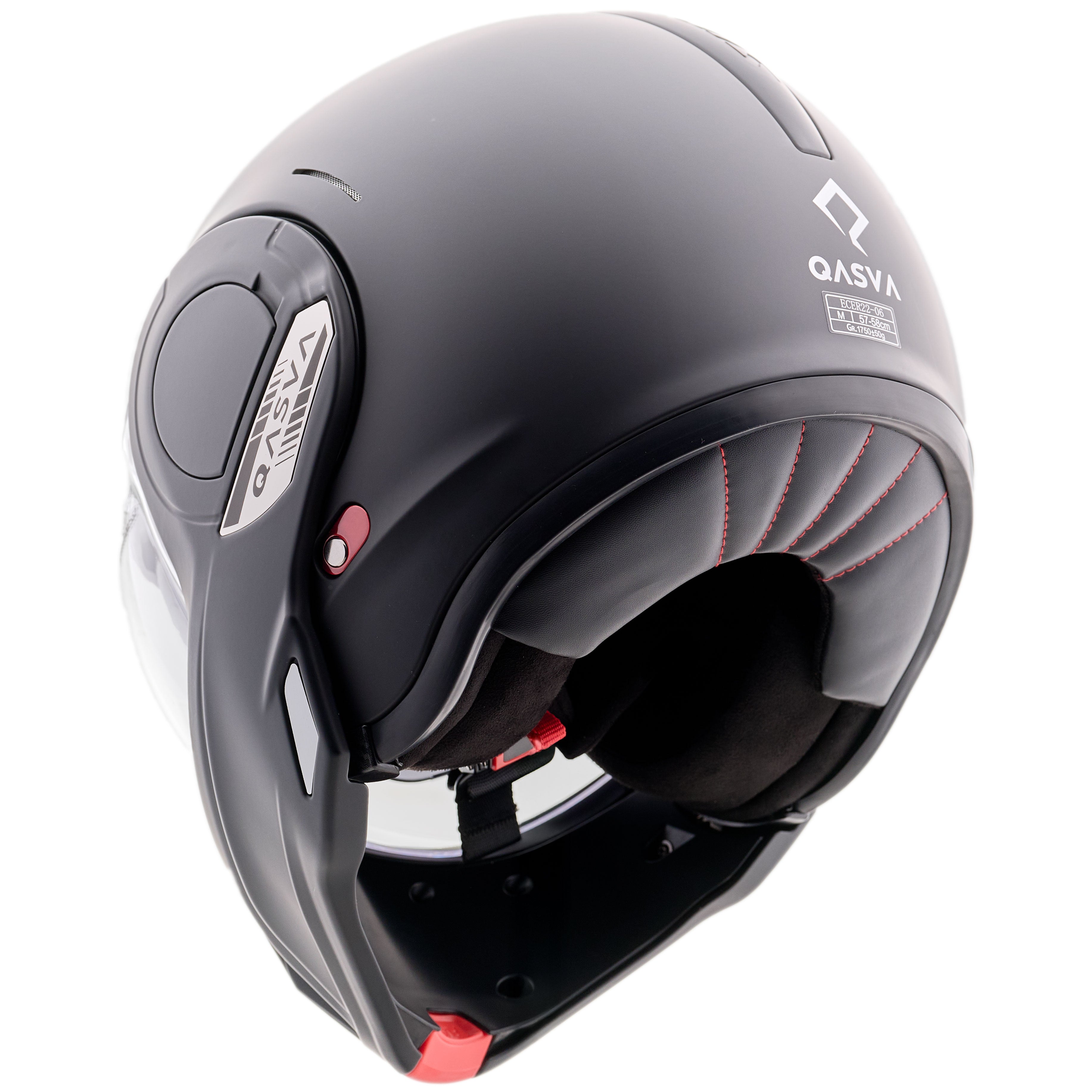 Flipback Vortex Stealth