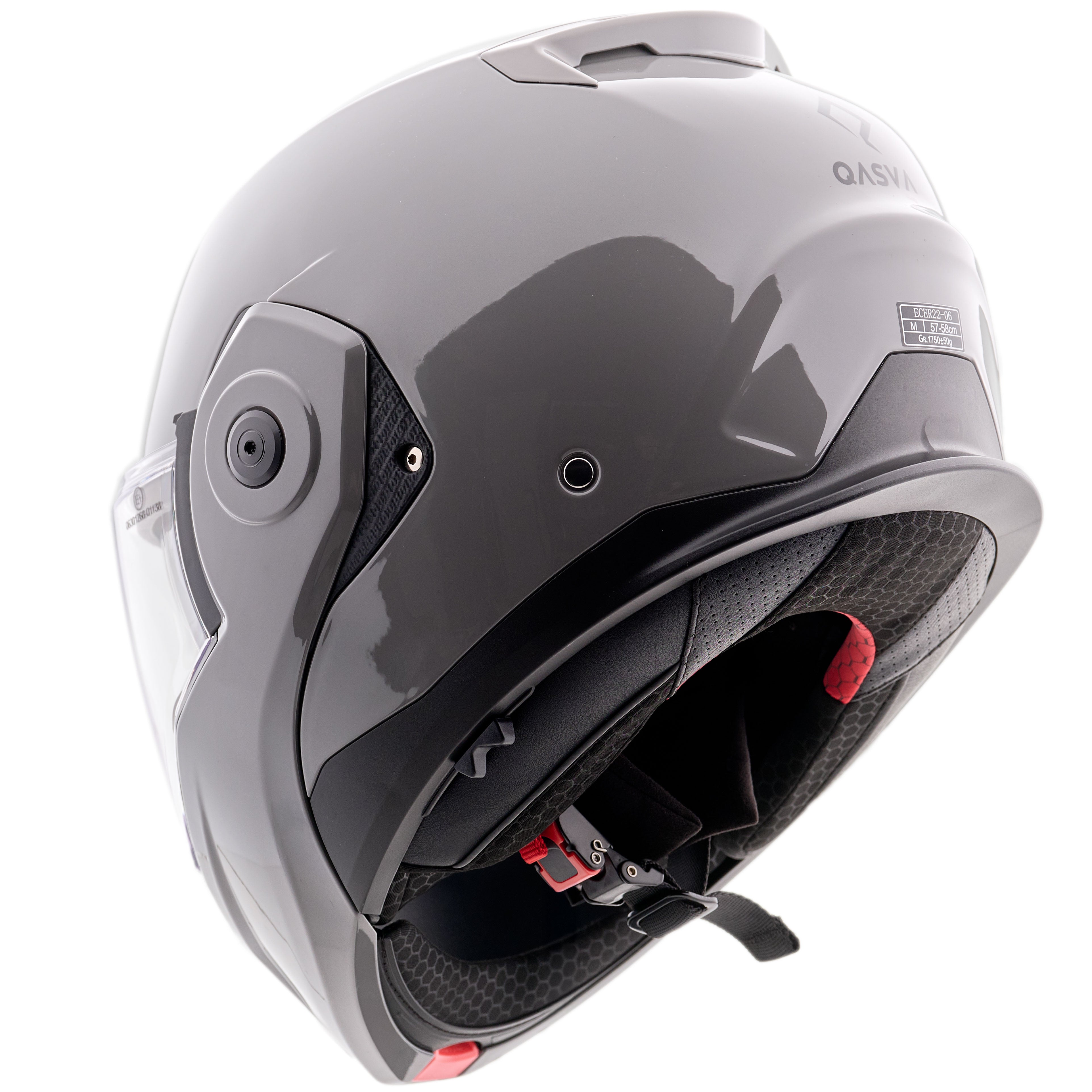 Flipback Voyager Graphite