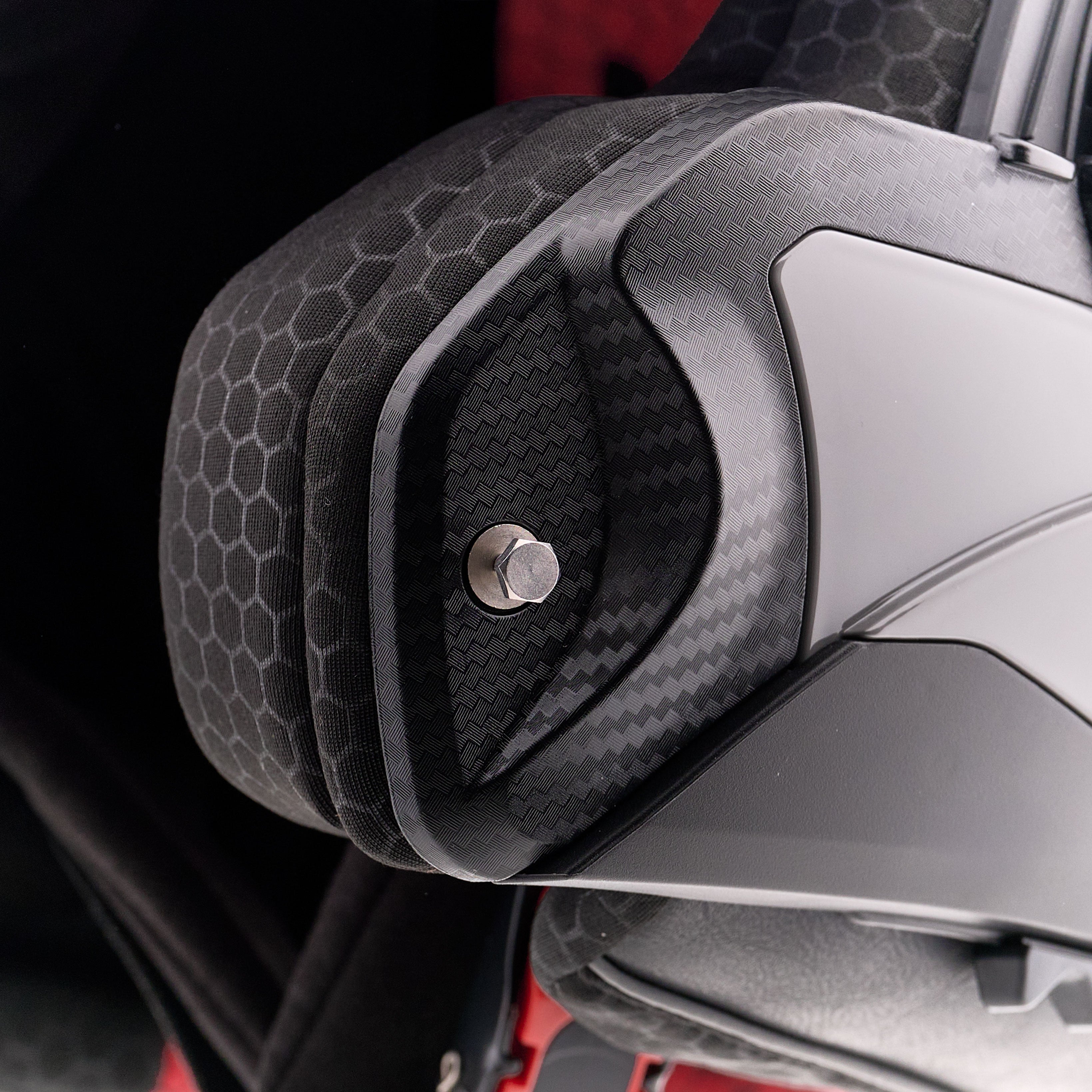 Flipback Voyager Graphite