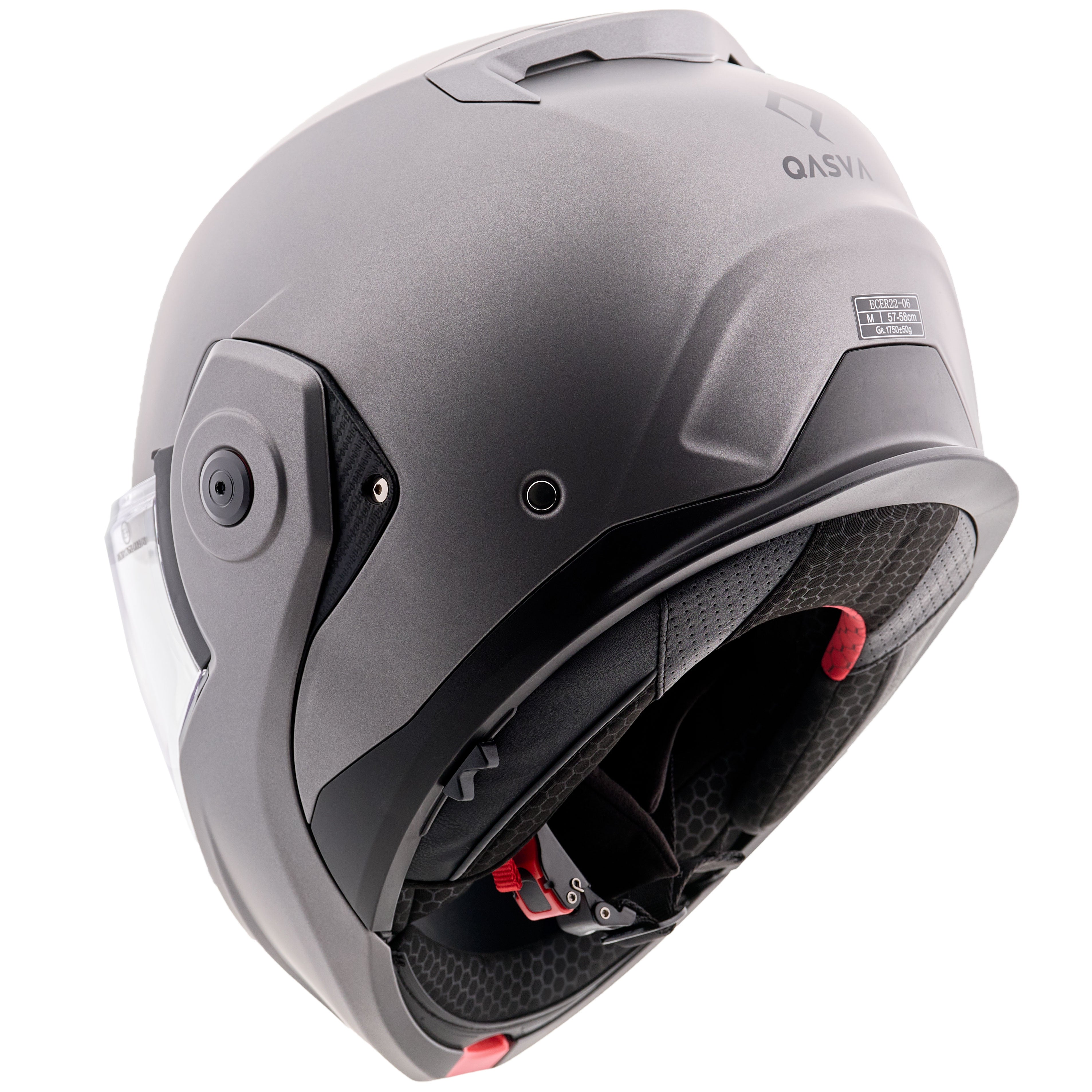 Flipback Voyager Iron