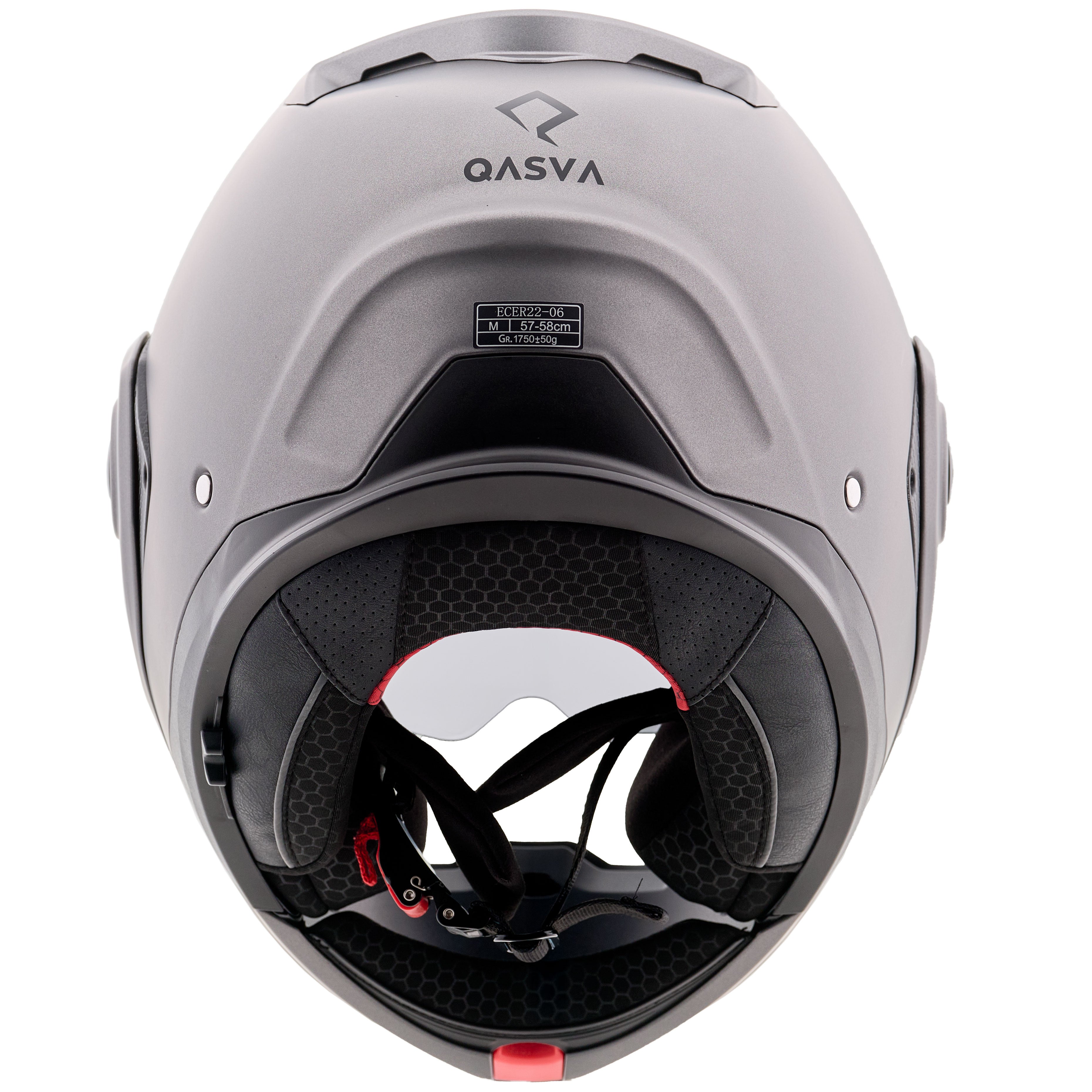 Flipback Voyager Iron