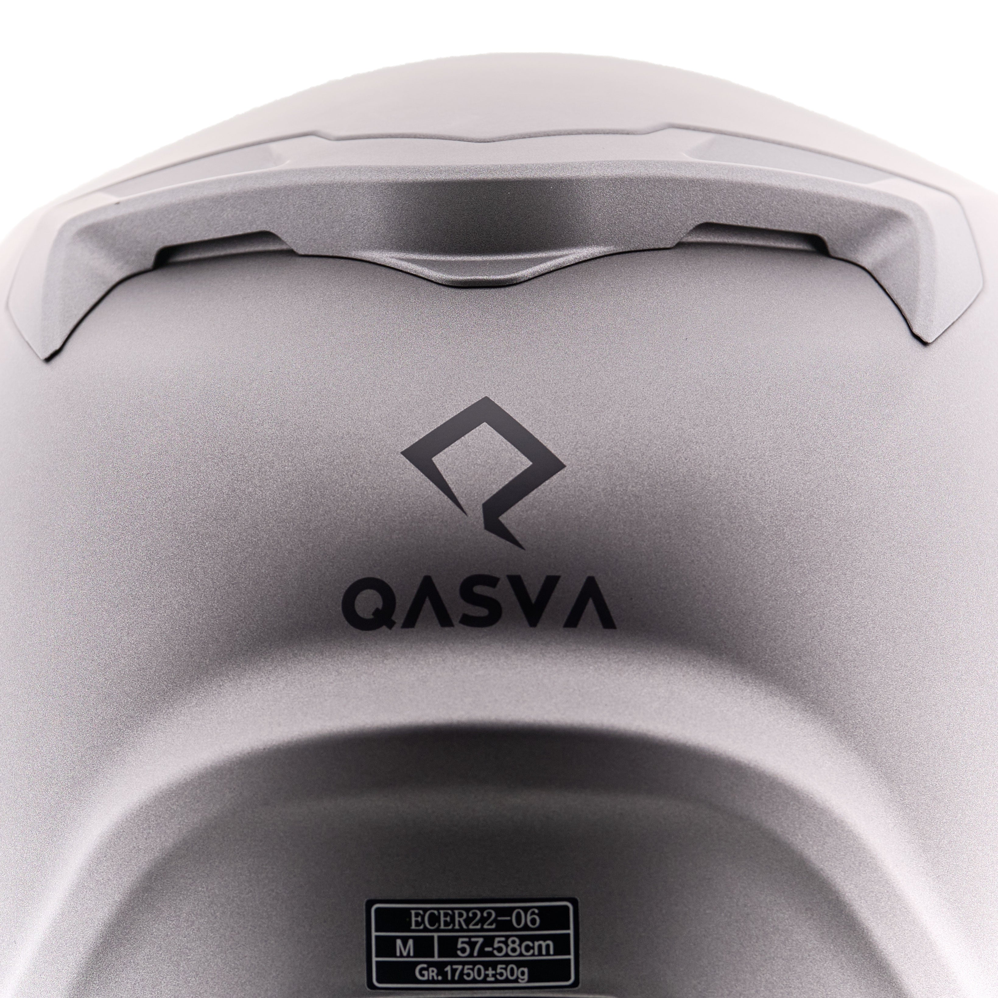 Flipback Voyager Iron