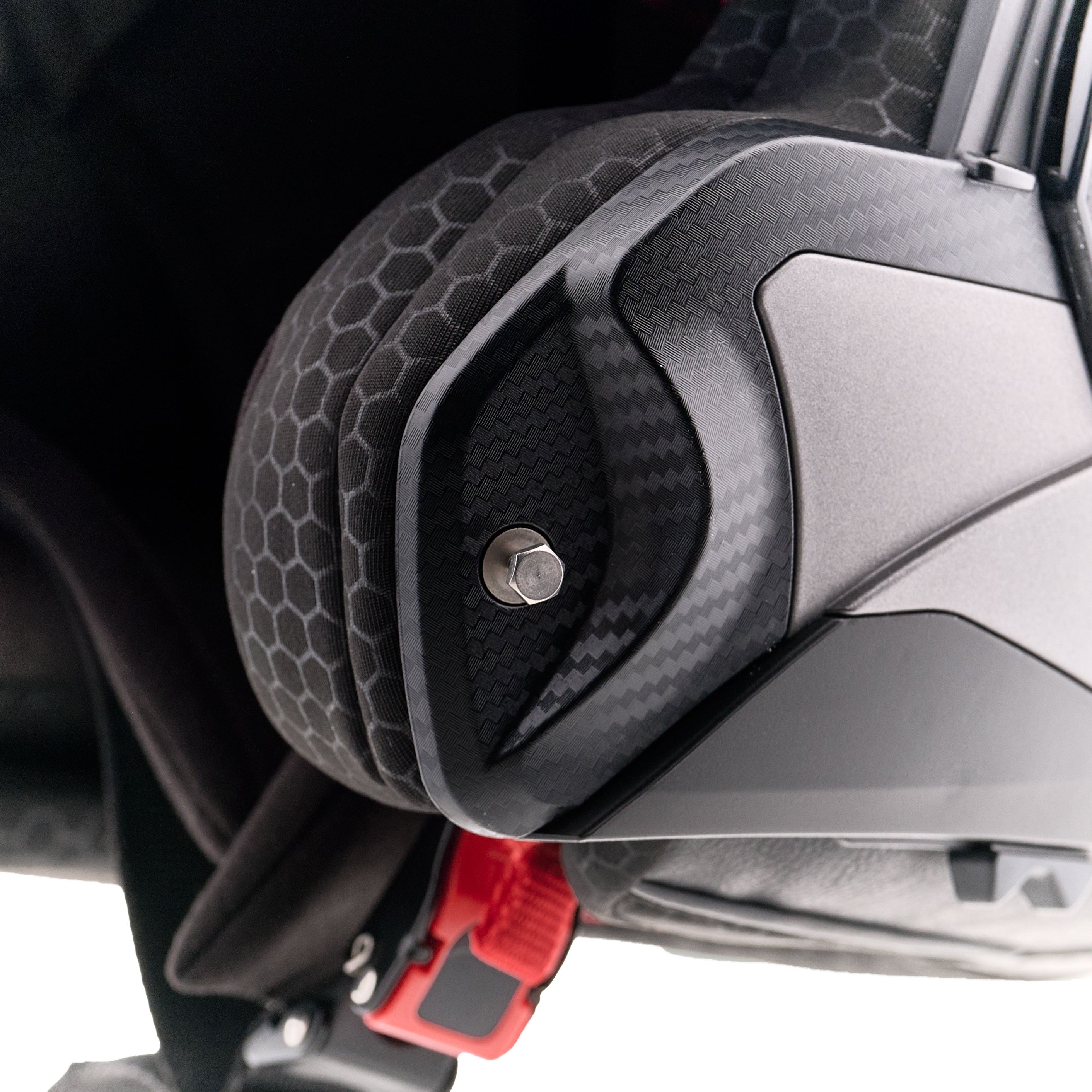 Flipback Voyager Iron