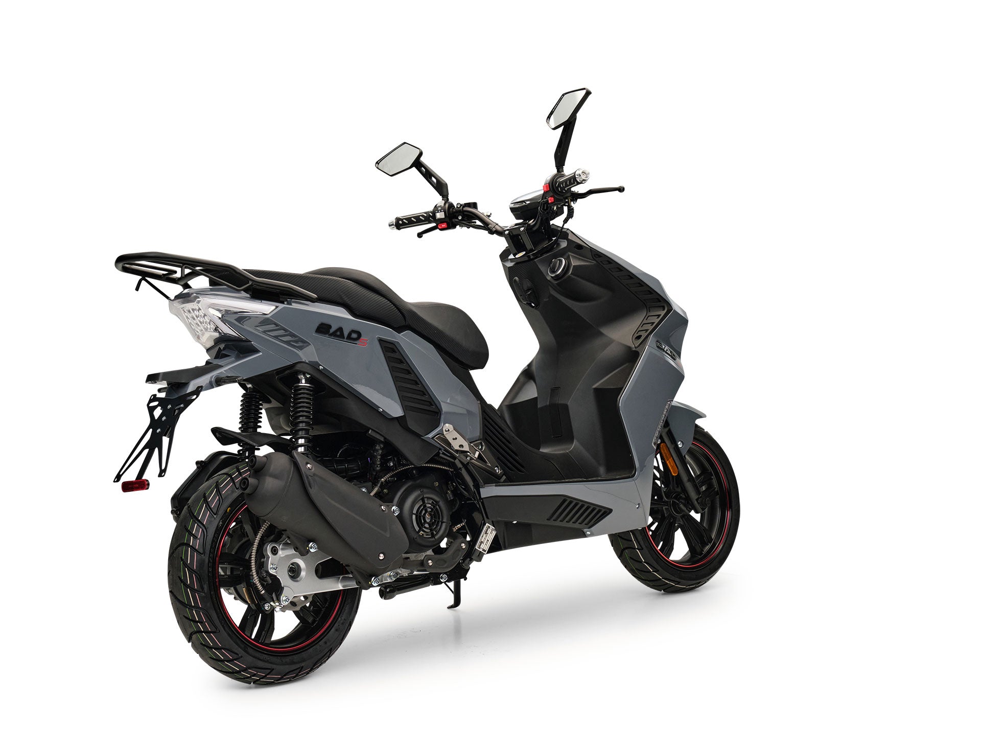 BAD s Grau 50 ccm
