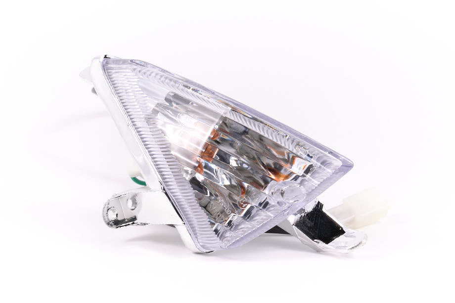 Blinker hinten Links Carbono ZN50QT-32 50ccm Euro2