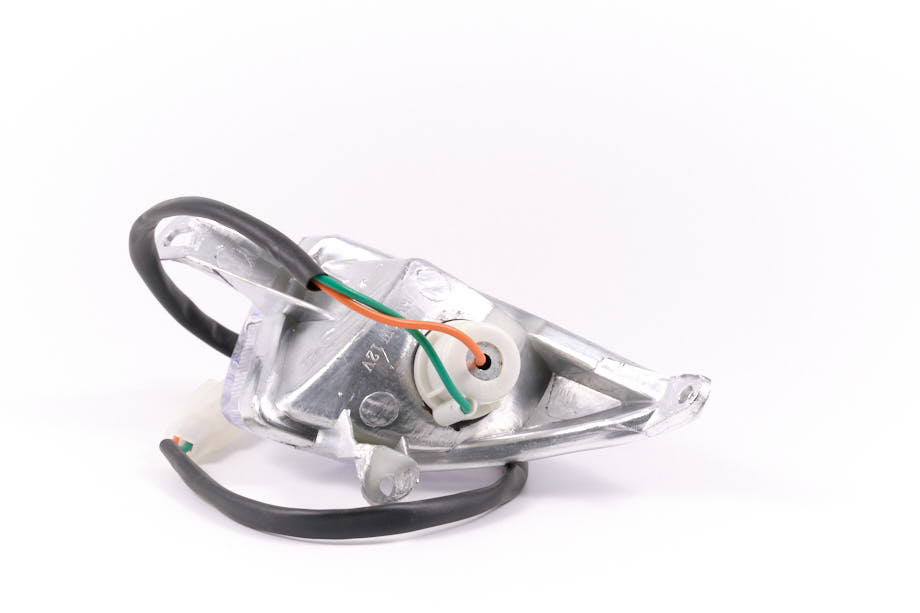 Blinker hinten Links Carbono ZN50QT-32 50ccm Euro2
