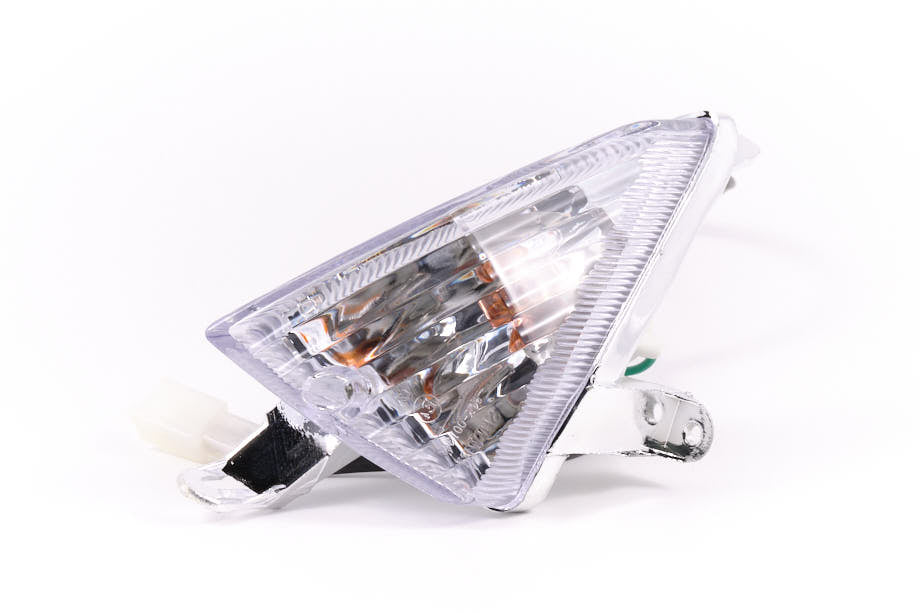 Blinker hinten rechts Carbono ZN50QT-32 50ccm Euro2