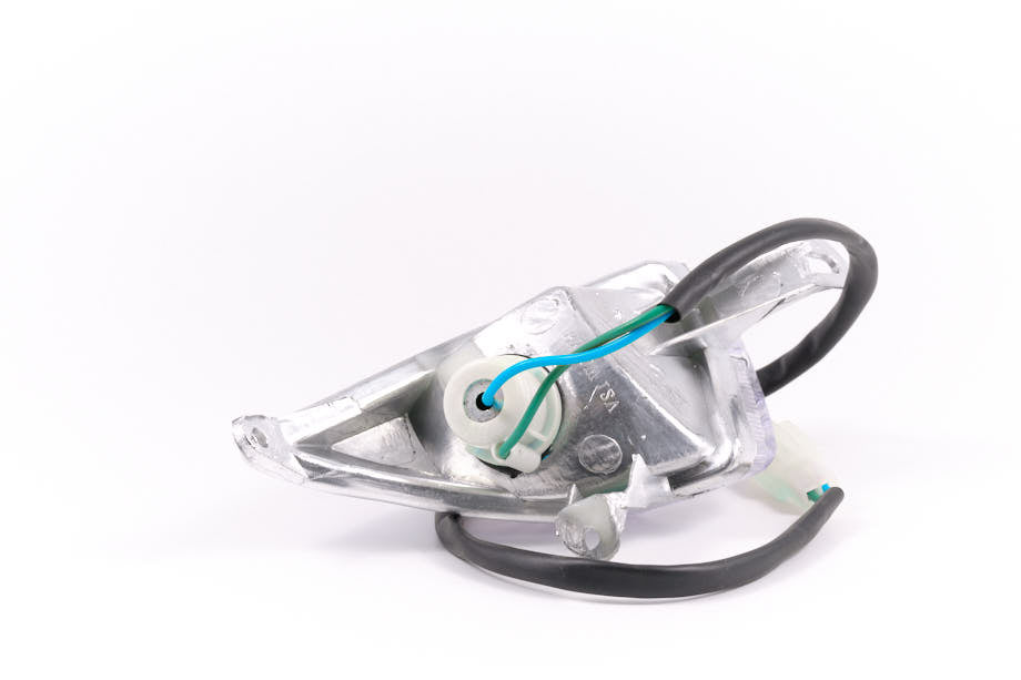 Blinker hinten rechts Carbono ZN50QT-32 50ccm Euro2