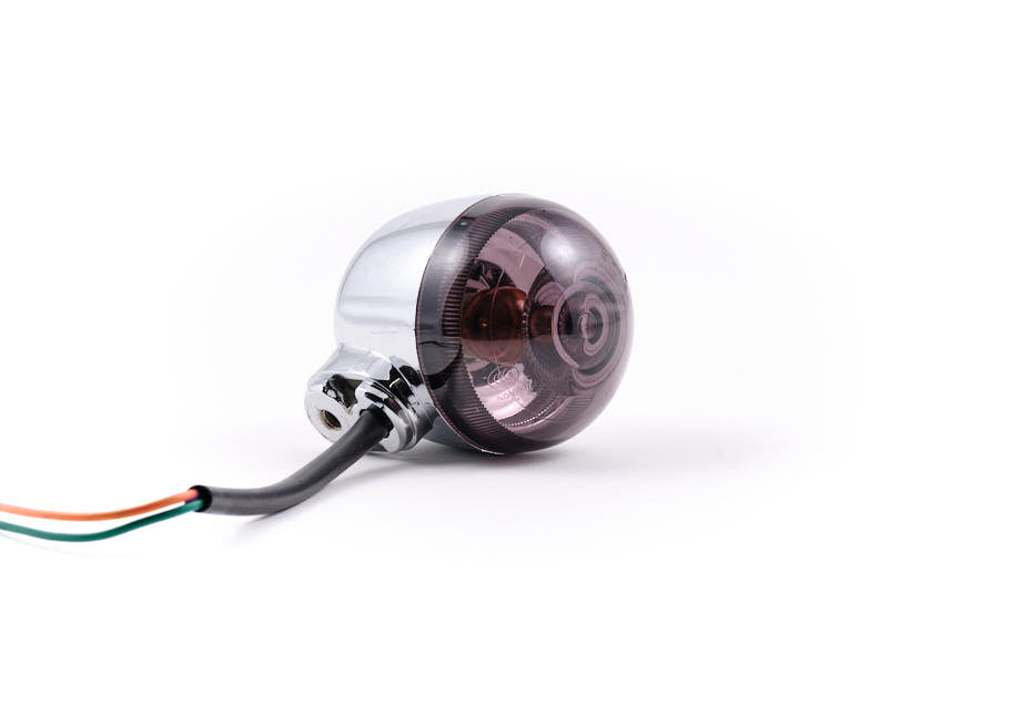Blinker vorne Links CityCruiser ZN50QT-51A Euro 2 50ccm