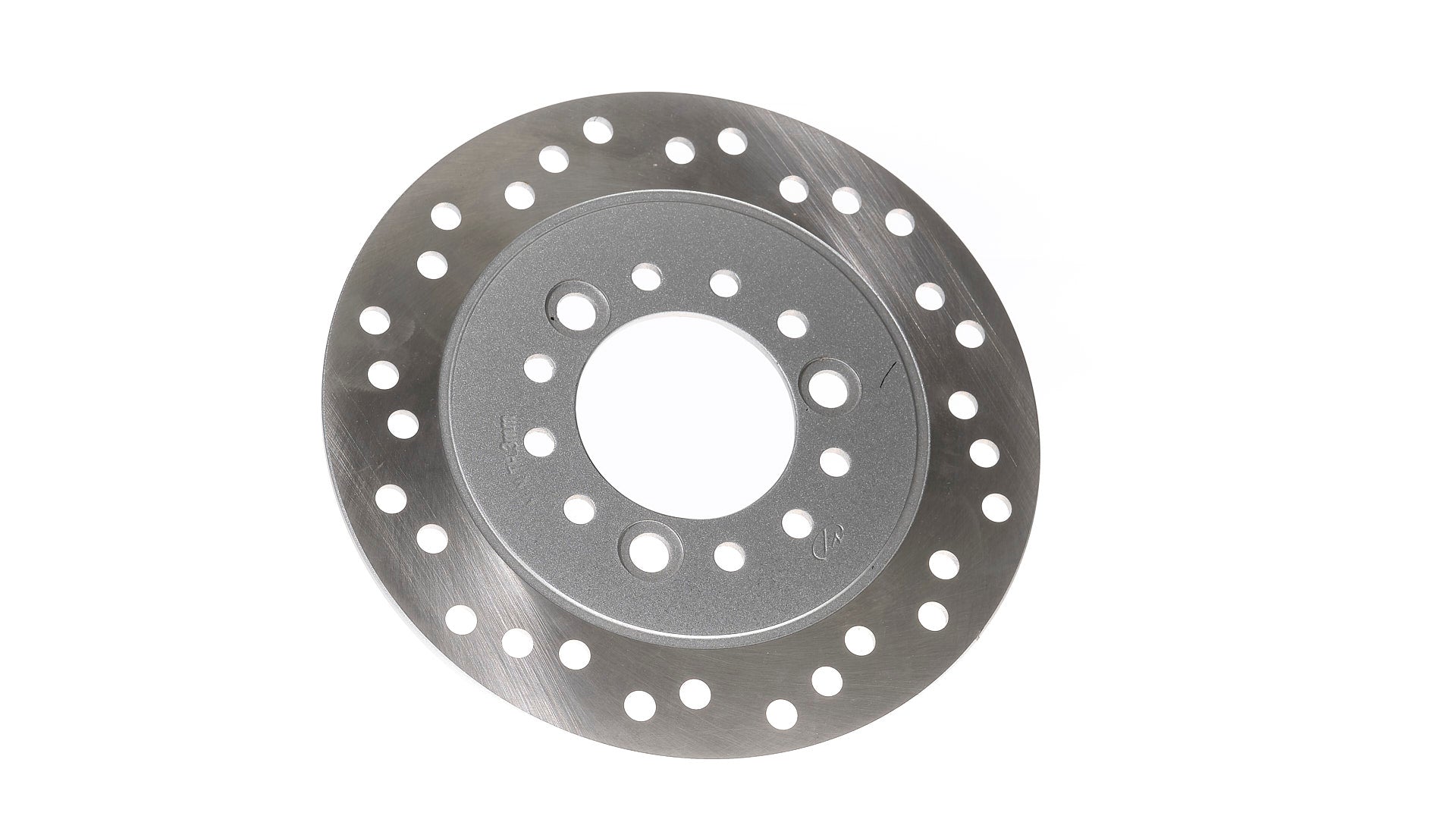 Bremsscheibe vorne EasyCruiser 125ccm