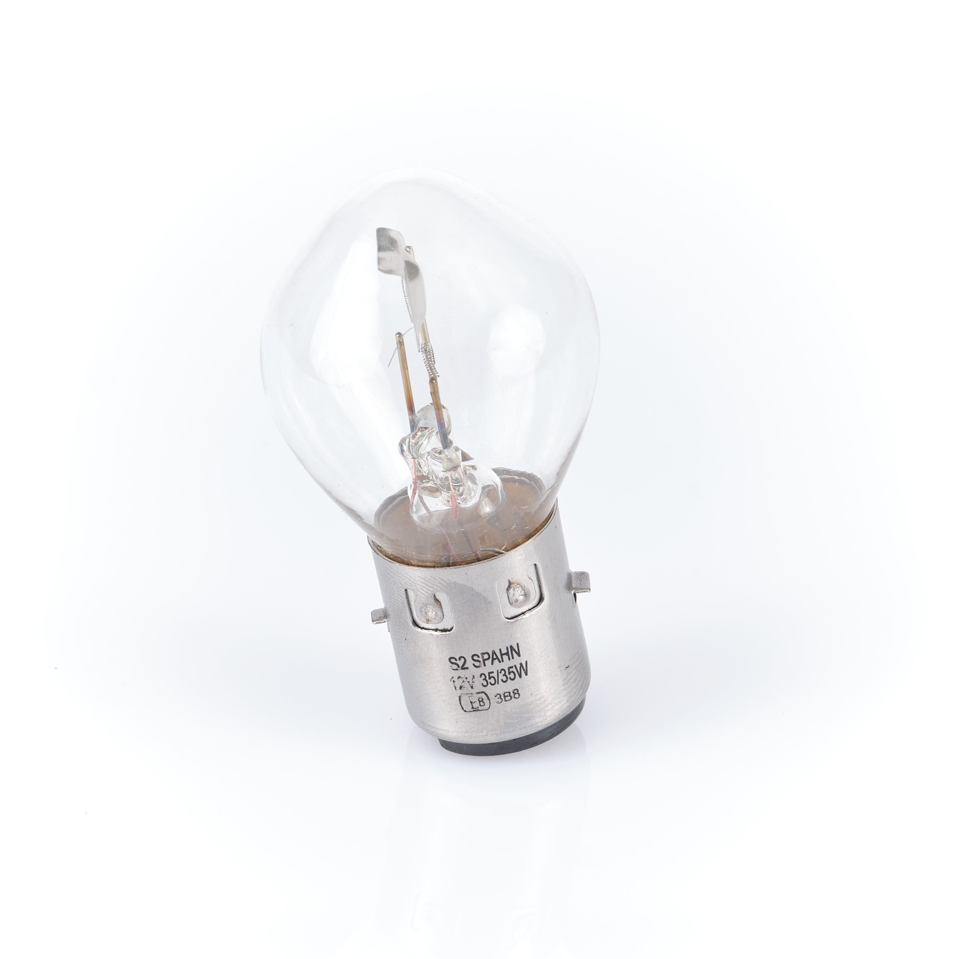 Leuchtmittel BA20d 12V 35W