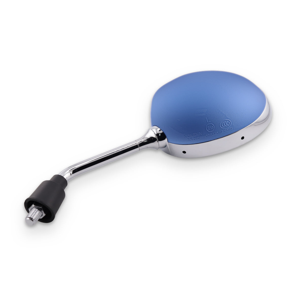 Rückspiegel-Set EasyCruiser Royalblau