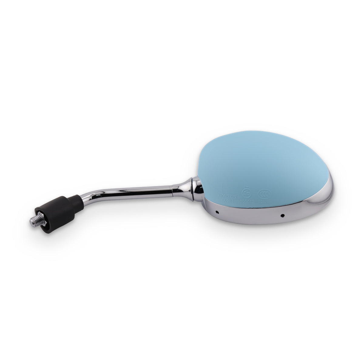 Rückspiegel-Set EasyCruiser Hellblau