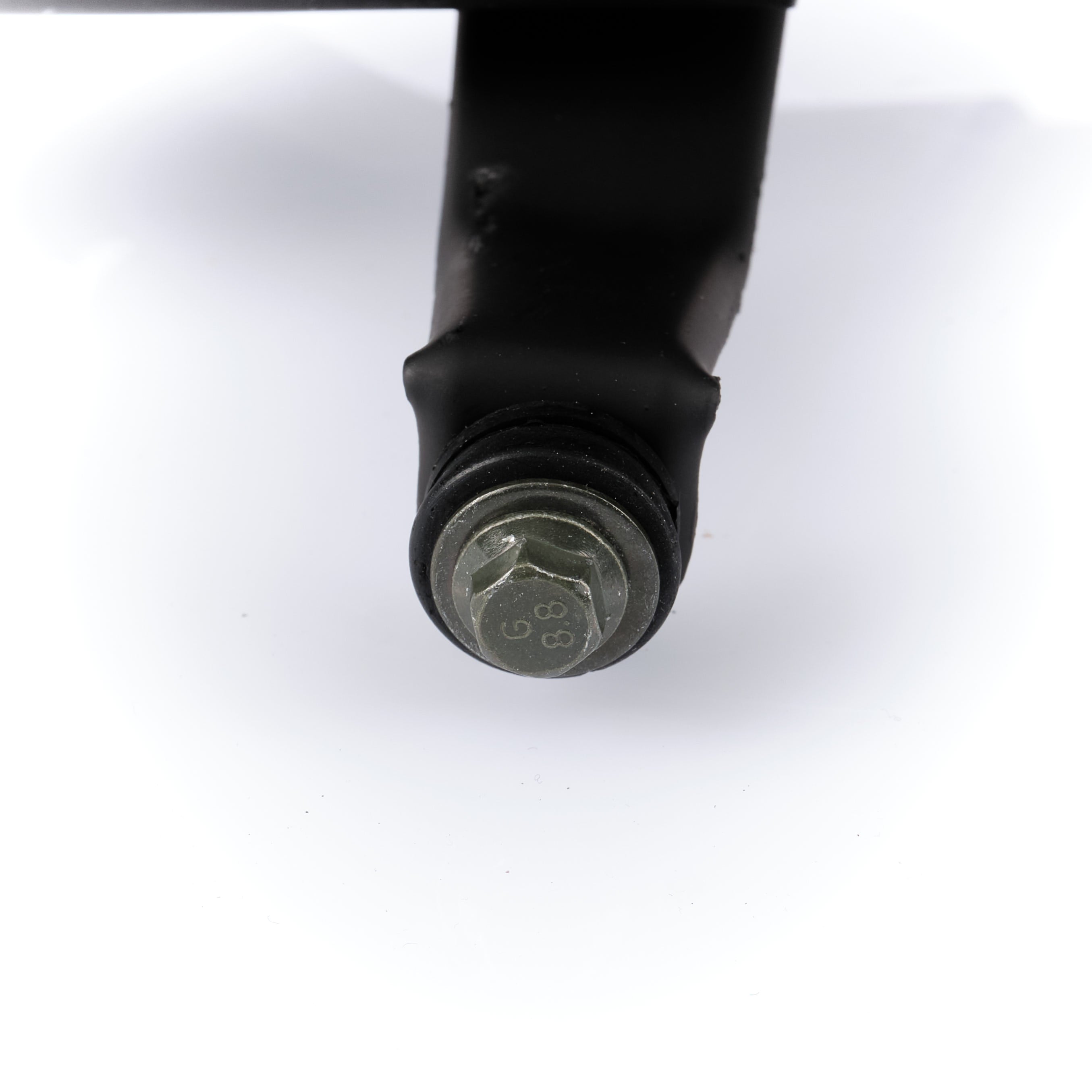 Auspuff EasyCruiser 49ccm E2 voll Chrom