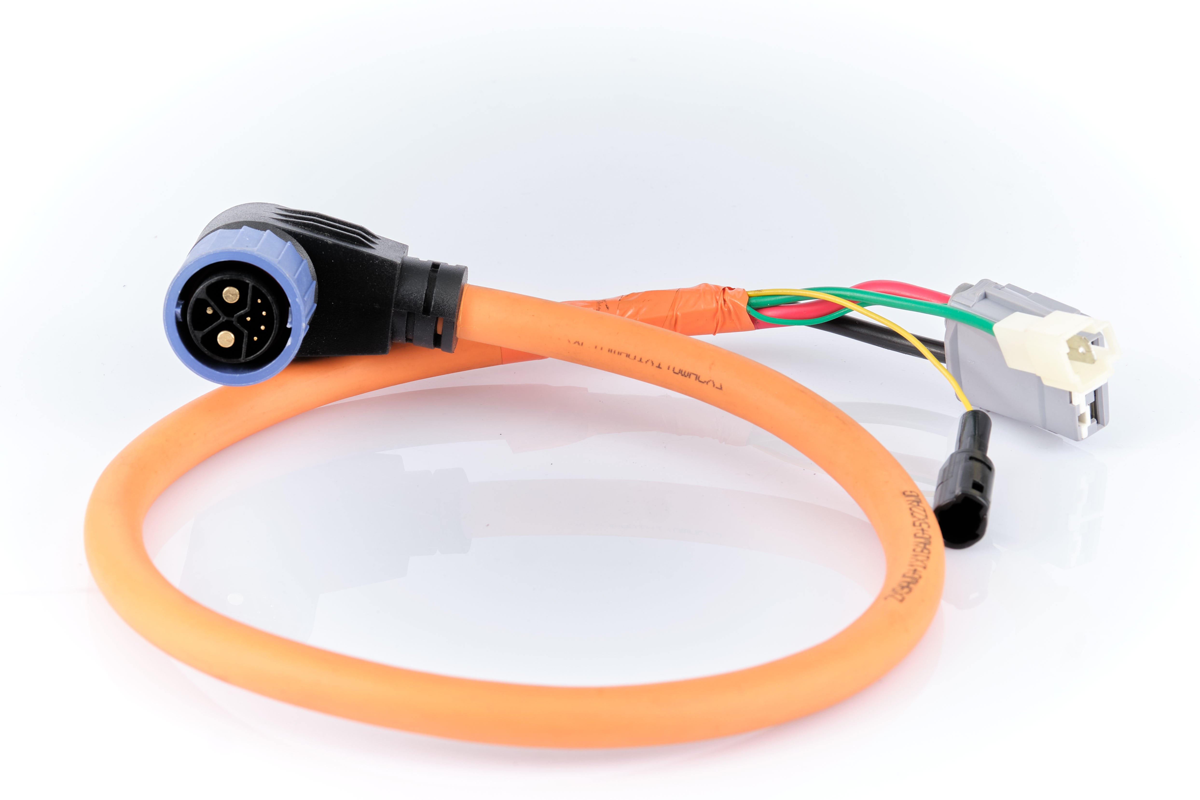 Akkukabel Ant 800 Watt