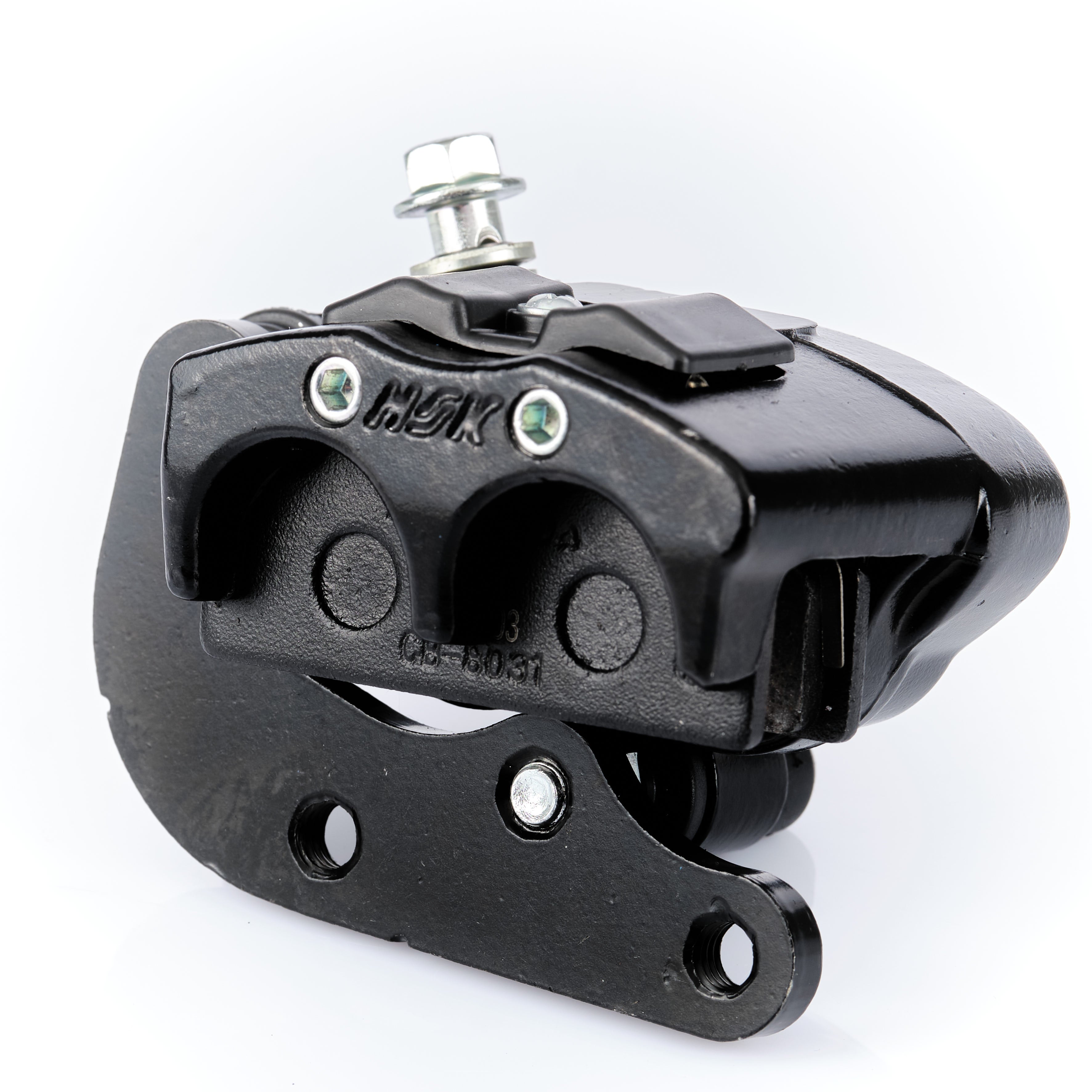 Bremssattel HA Ant TY800QT-6C