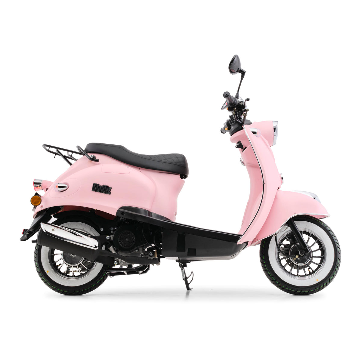 MiniMe 2.0 Mattrosa 50 ccm