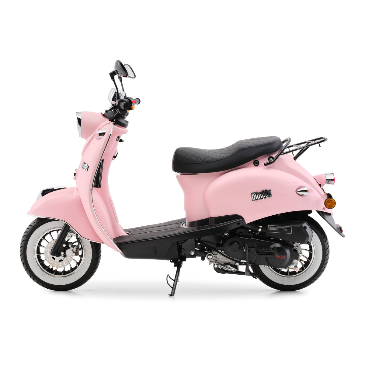 MiniMe 2.0 Mattrosa 50 ccm