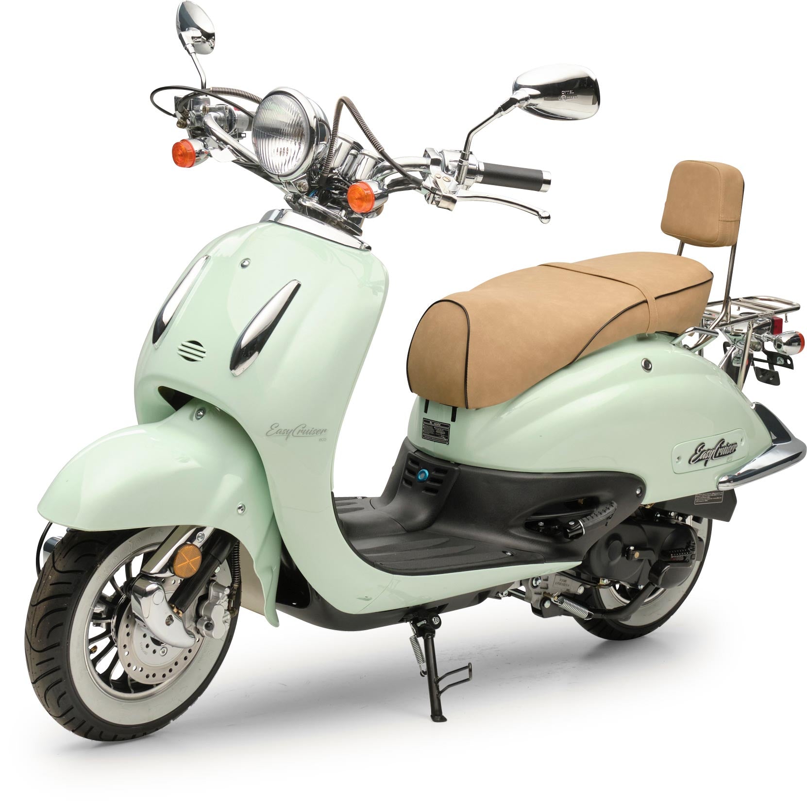 EasyCruiser Eco Mint 50 ccm