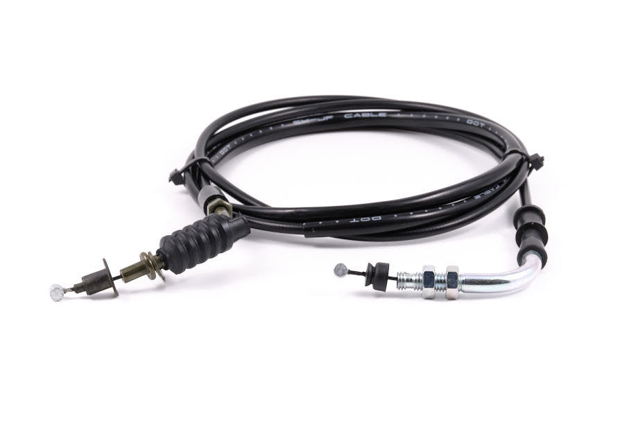 Gasseilzug BAD s TY50QT-19D 50 ccm Euro 5