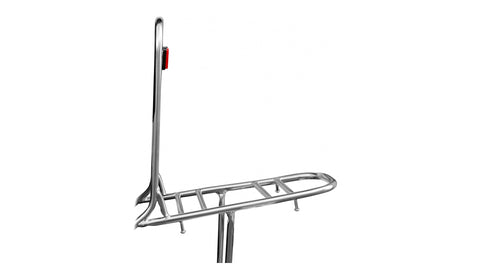 Gepäckträger EasyCruiser / Artemis Hinten