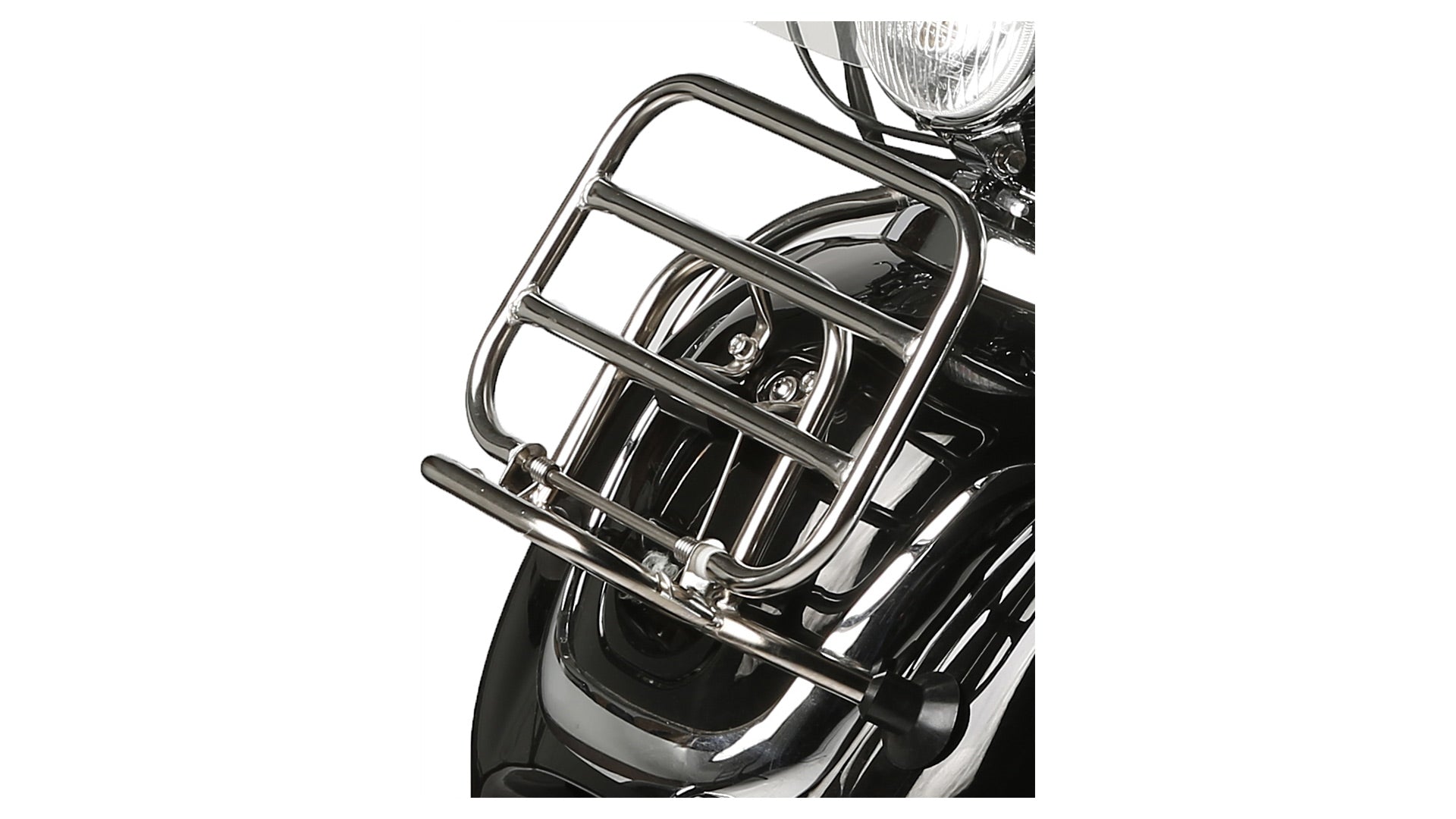 Gepäckträger EasyCruiser Vorne