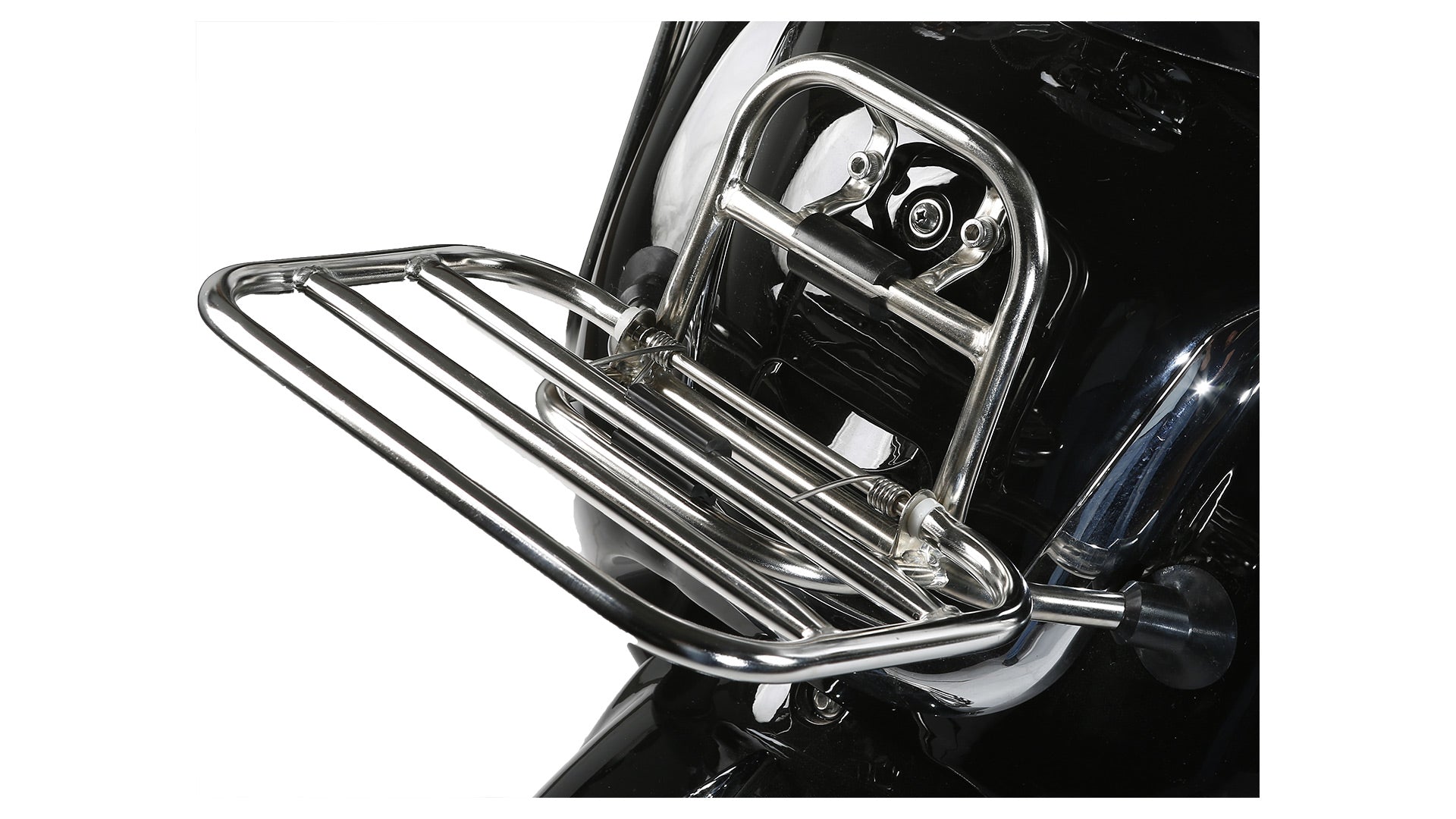 Gepäckträger EasyCruiser Vorne