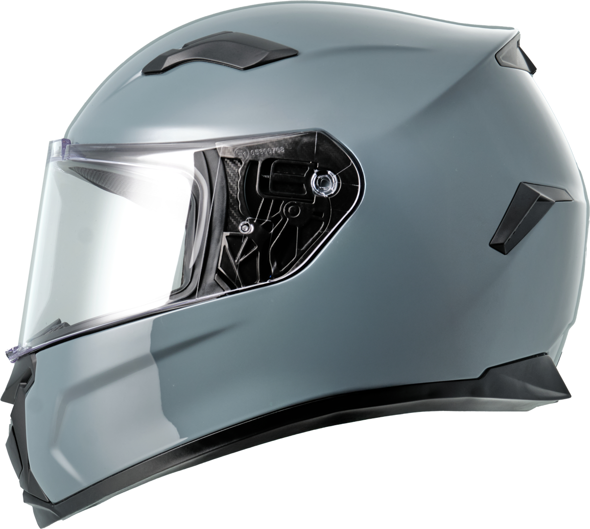 Integralhelm Vito Duomo Nardo Grau