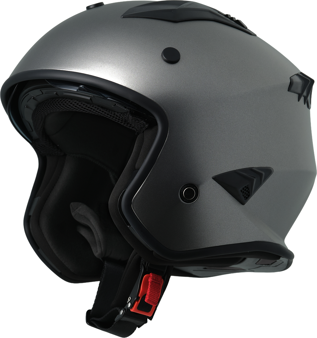 Jethelm Vito Bruzano Titanium