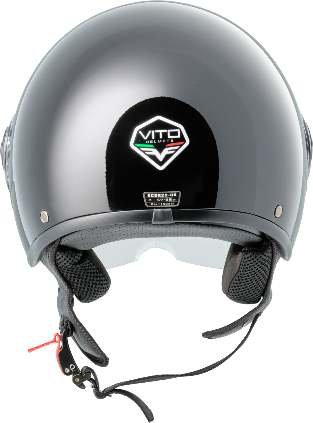 Jethelm Vito Loreto Schwarz